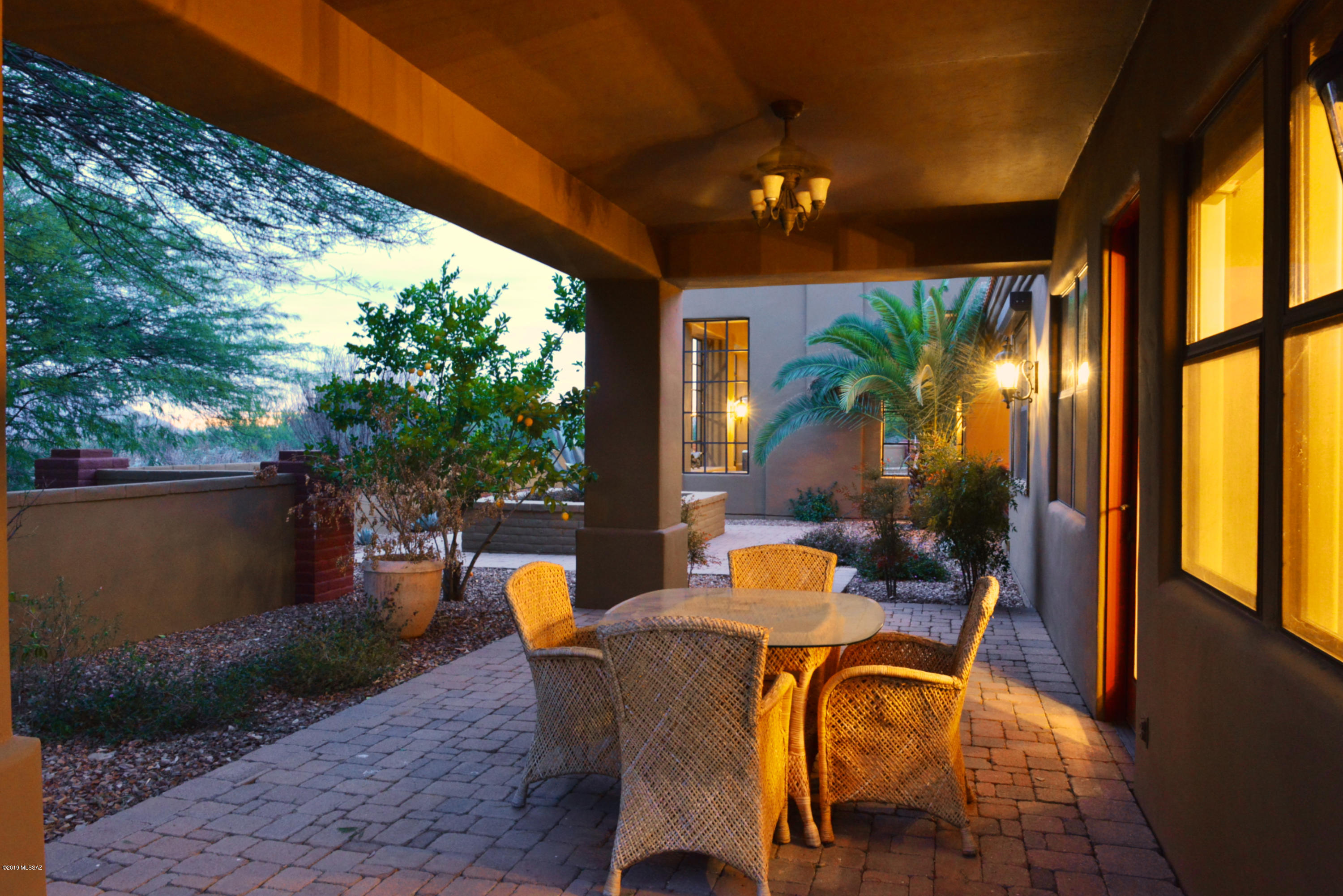 Honey Bee Ridge(The Estates At) - Residential