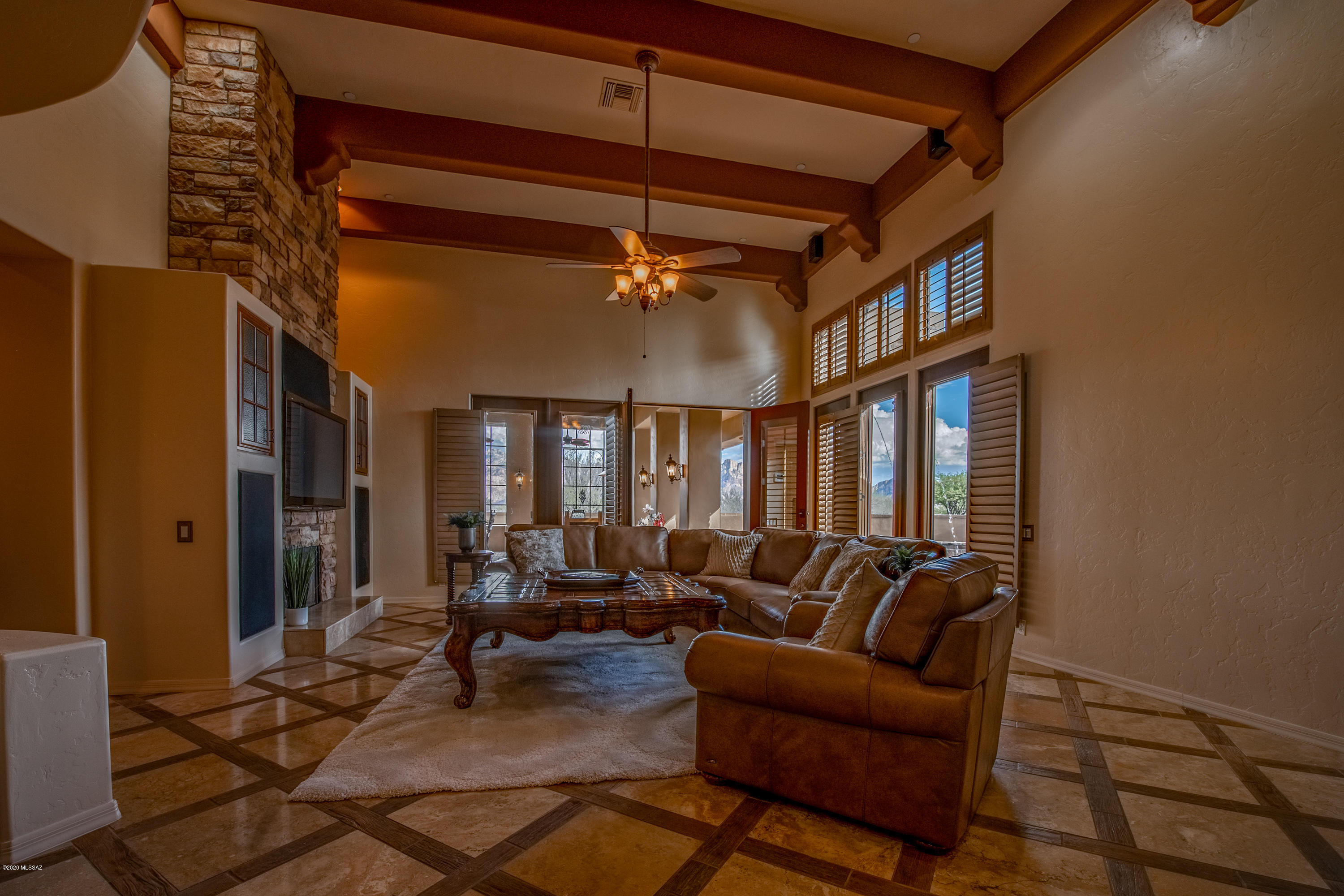Honey Bee Ridge(The Estates At) - Residential