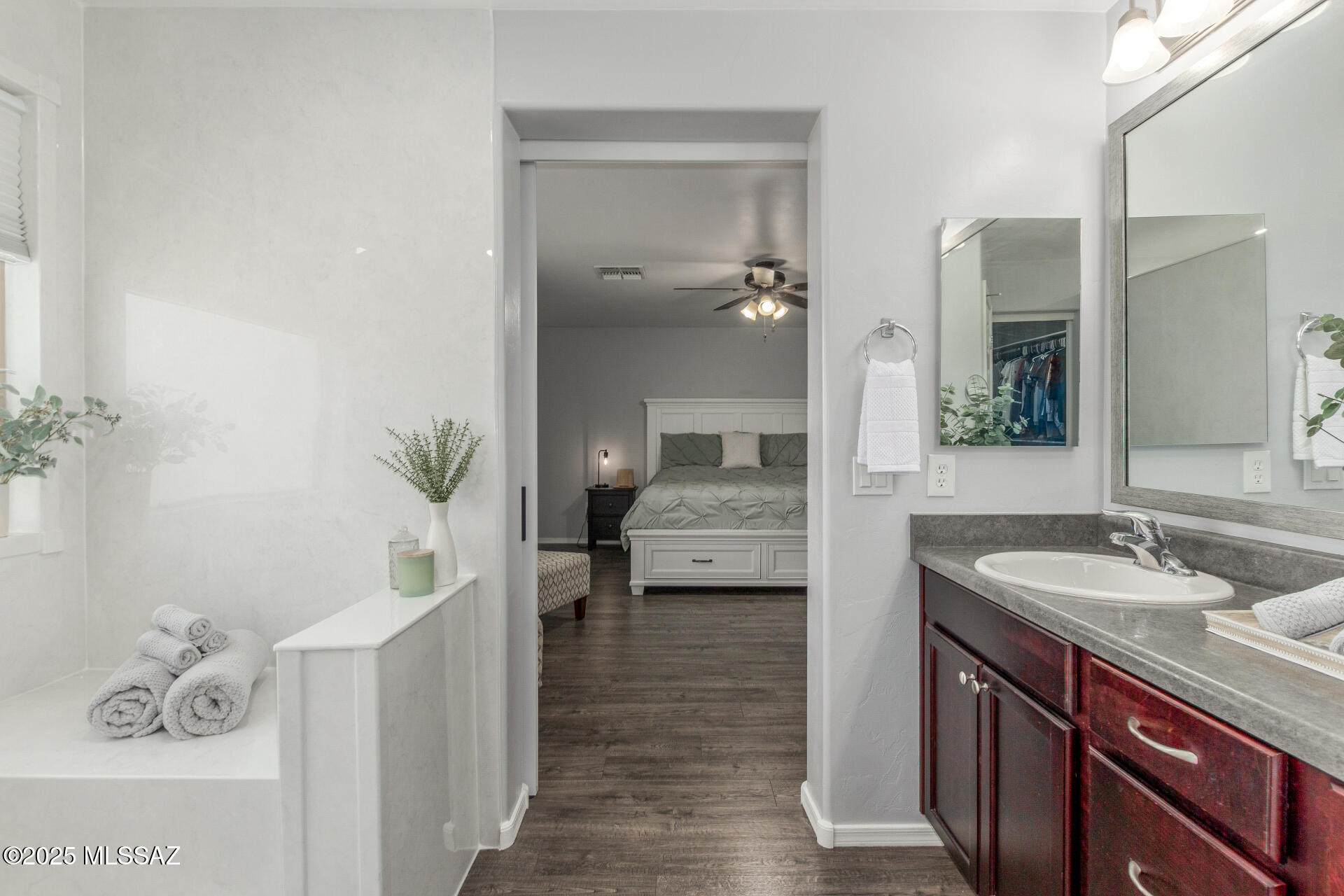 Saguaro Springs Block 8B (131-399) - Residential