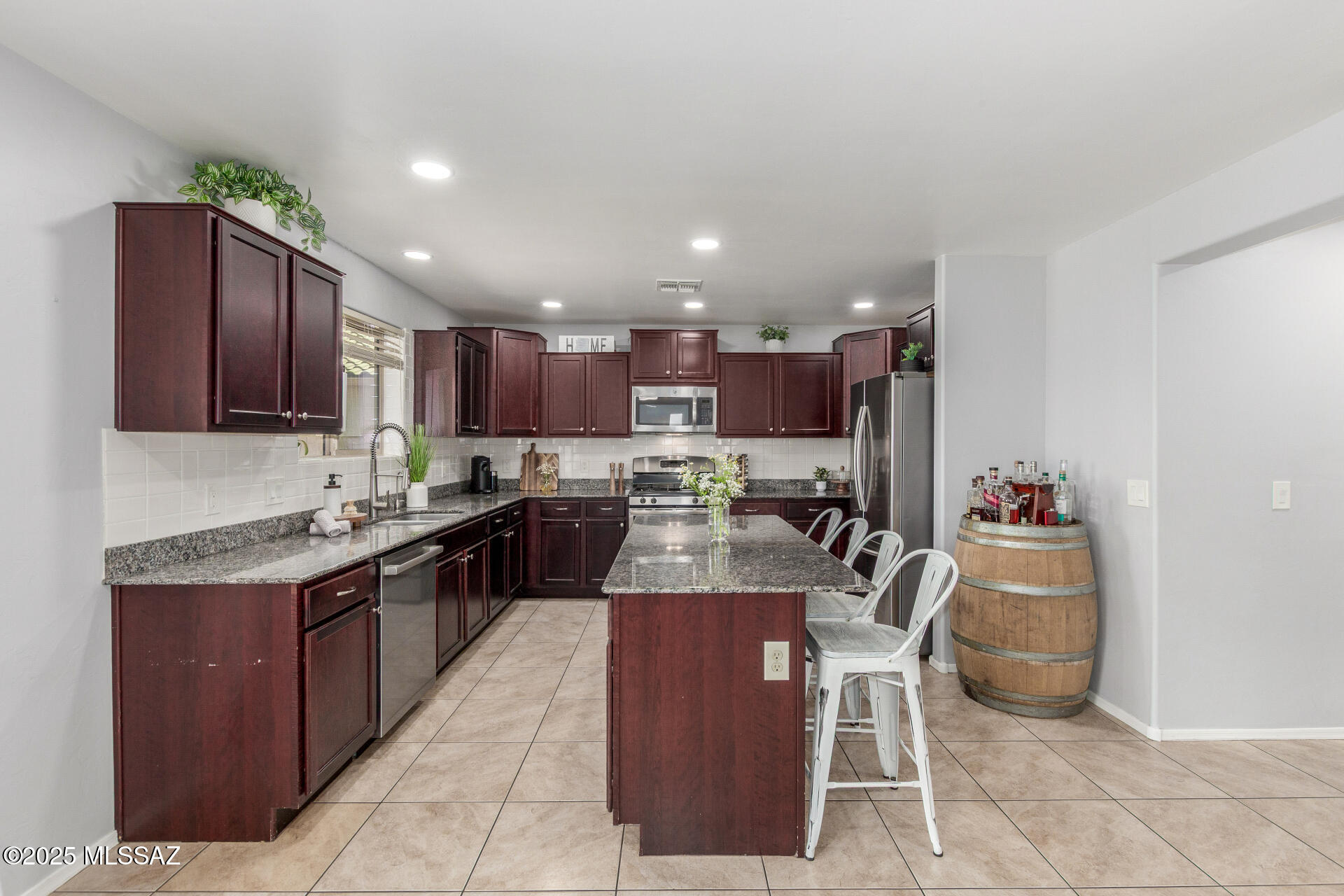 Saguaro Springs Block 8B (131-399) - Residential