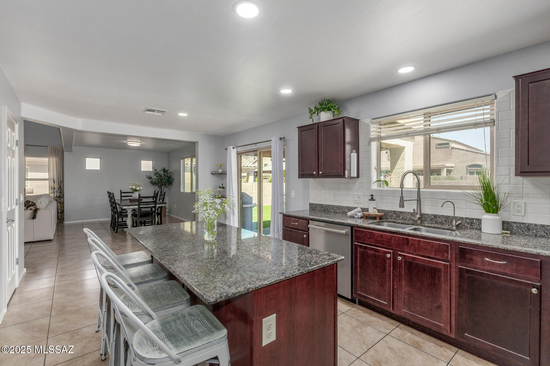 Saguaro Springs Block 8B (131-399) - Residential