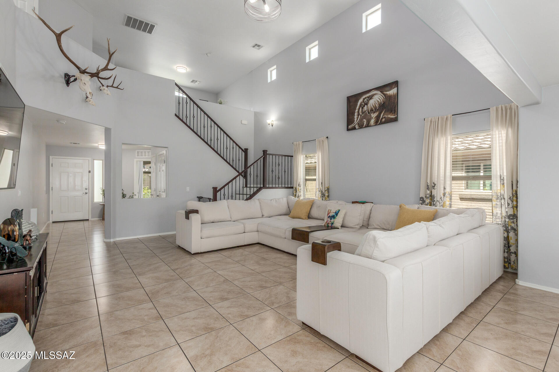 Saguaro Springs Block 8B (131-399) - Residential
