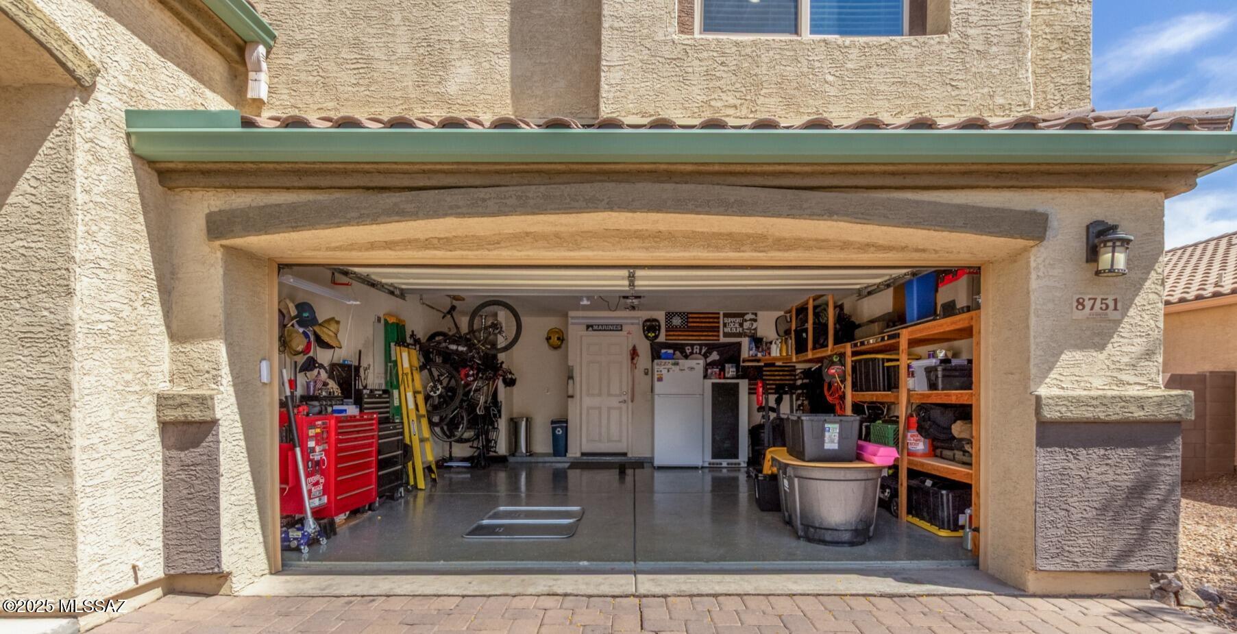 Saguaro Springs Block 8B (131-399) - Residential
