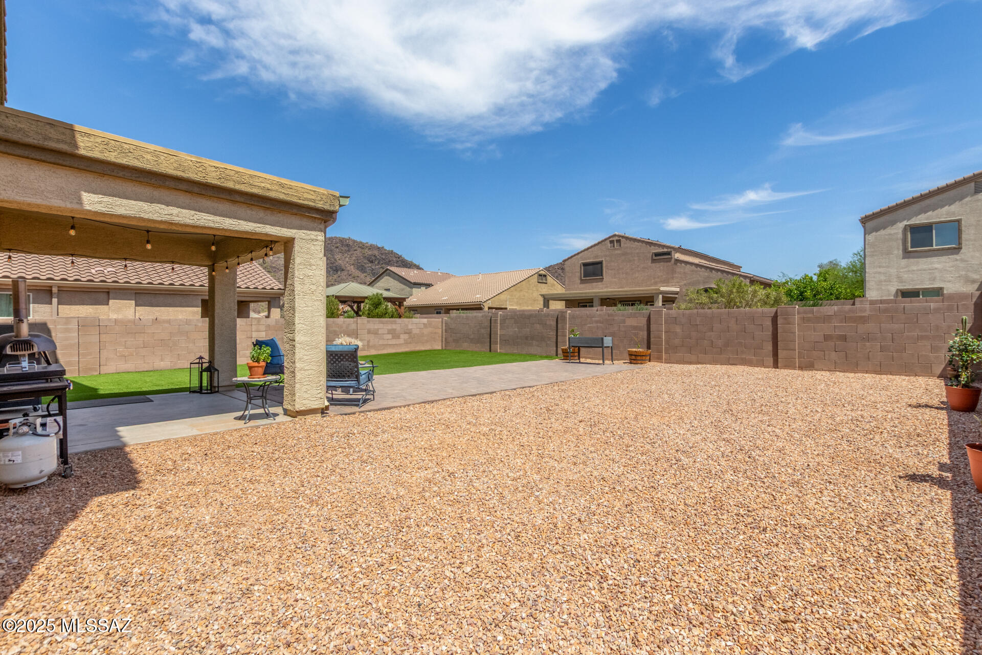 Saguaro Springs Block 8B (131-399) - Residential