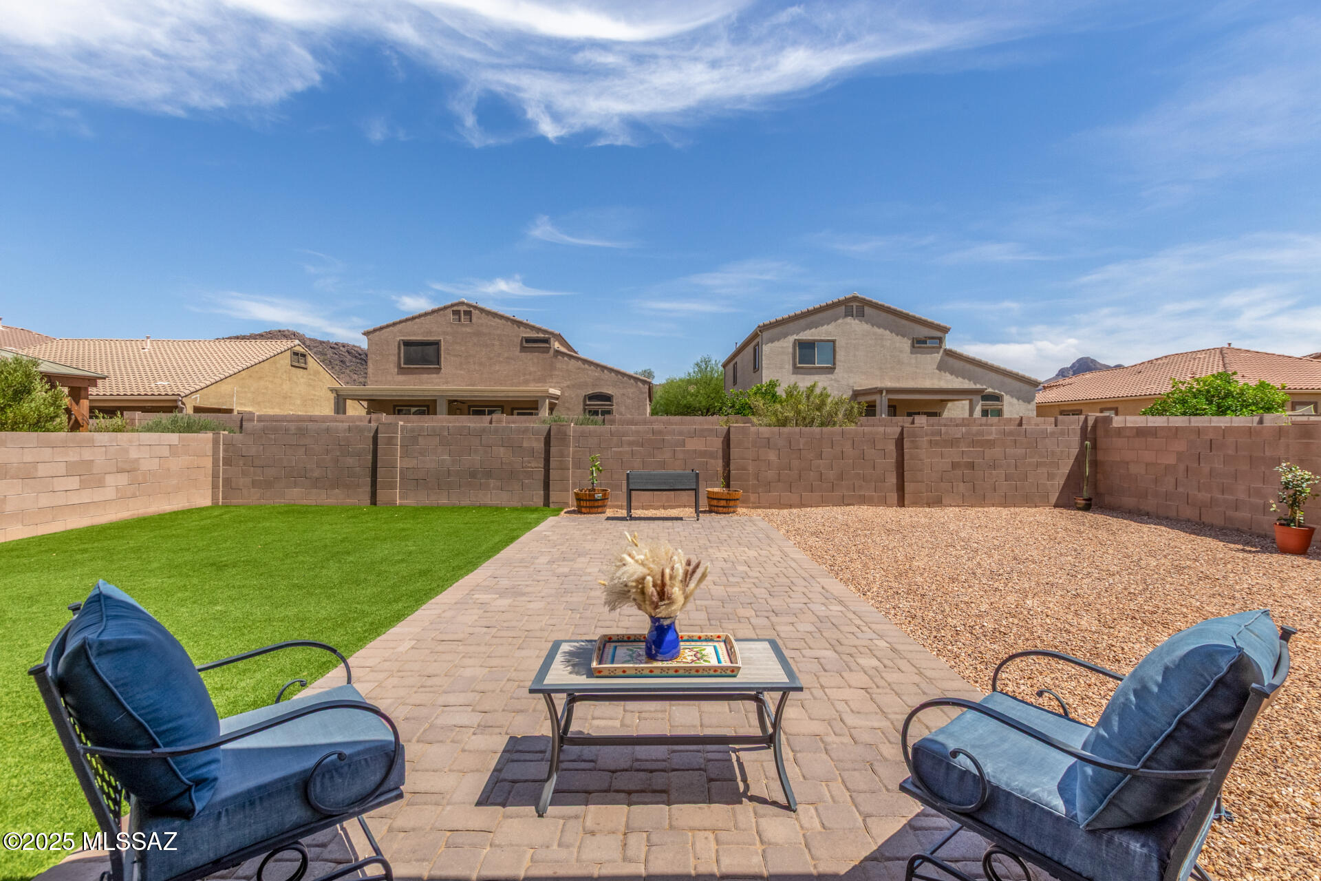 Saguaro Springs Block 8B (131-399) - Residential
