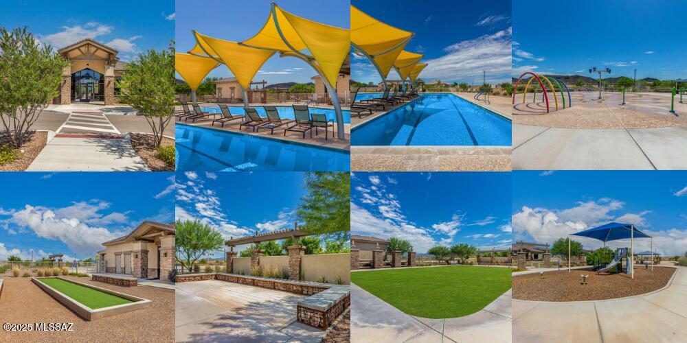 Saguaro Springs Block 8B (131-399) - Residential