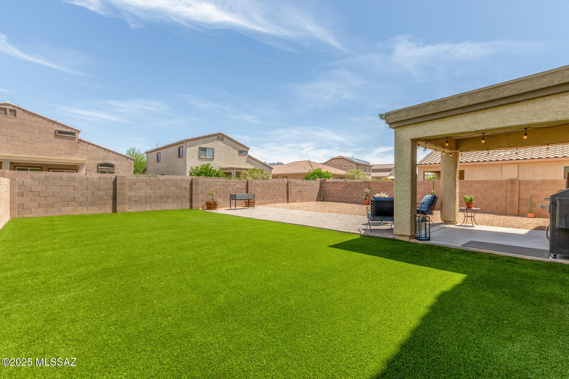 Saguaro Springs Block 8B (131-399) - Residential