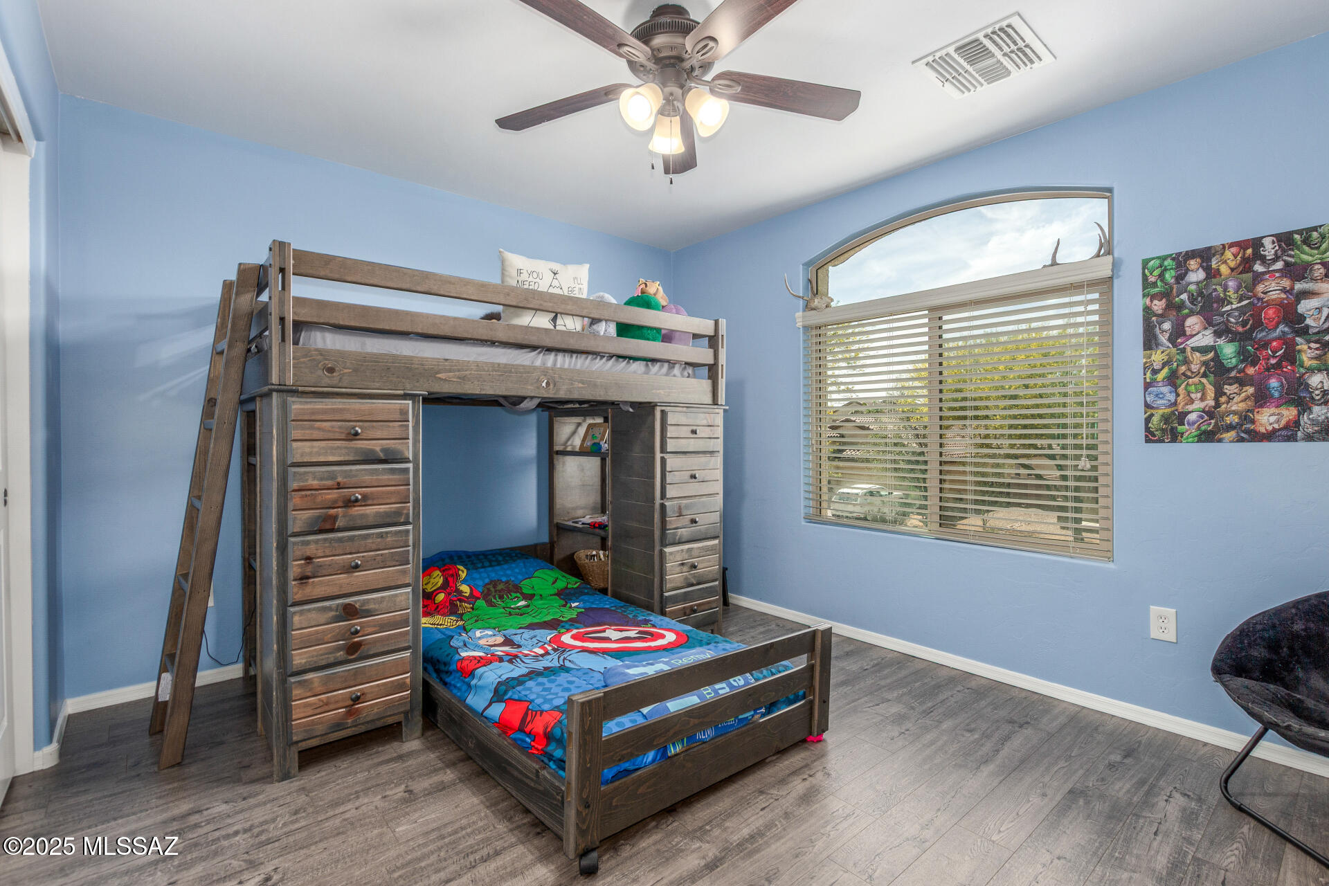 Saguaro Springs Block 8B (131-399) - Residential