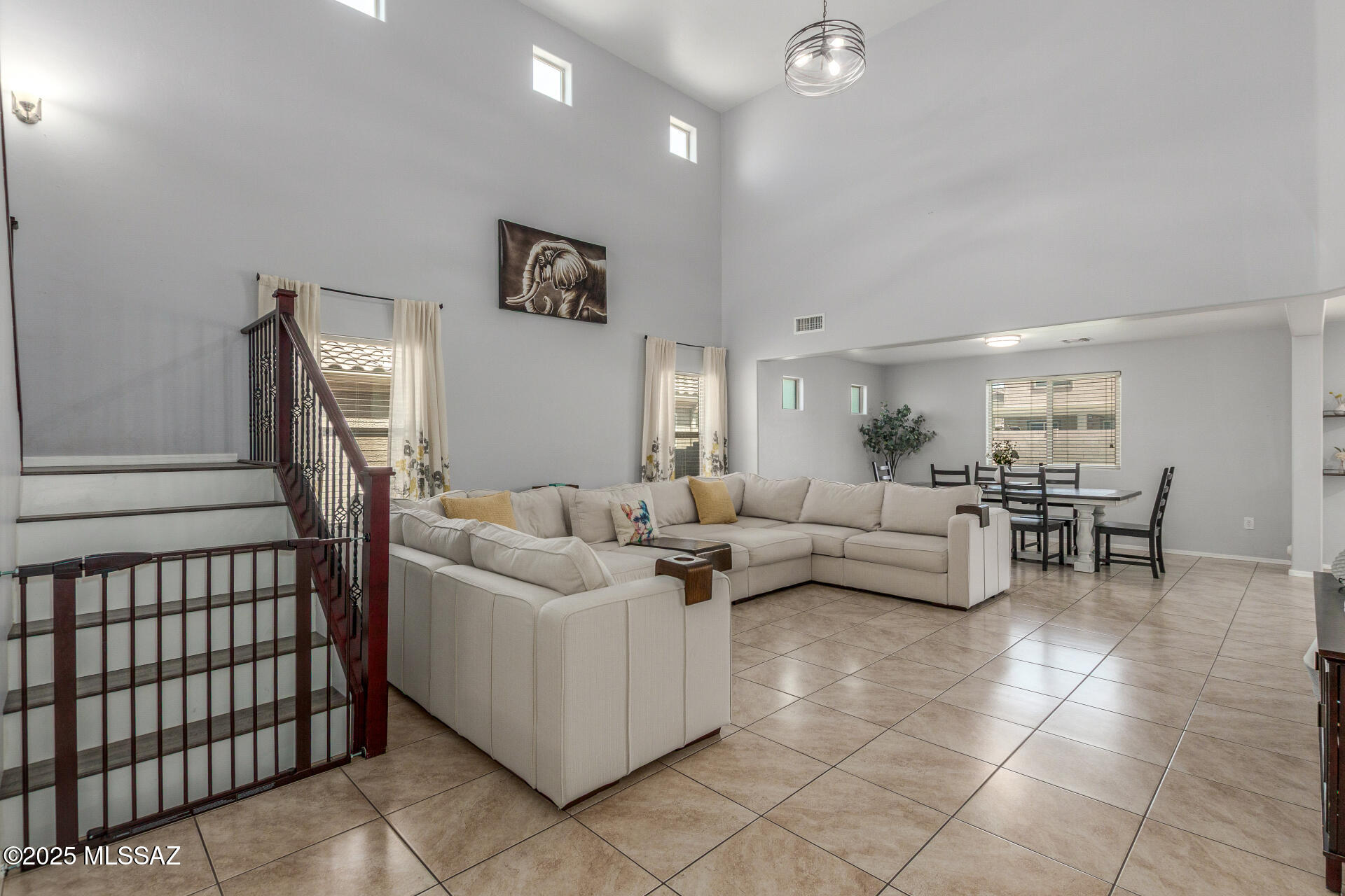 Saguaro Springs Block 8B (131-399) - Residential