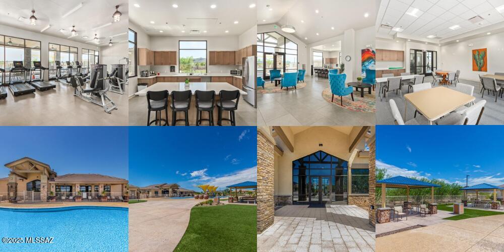 Saguaro Springs Block 8B (131-399) - Residential