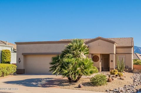 A home in Green Valley