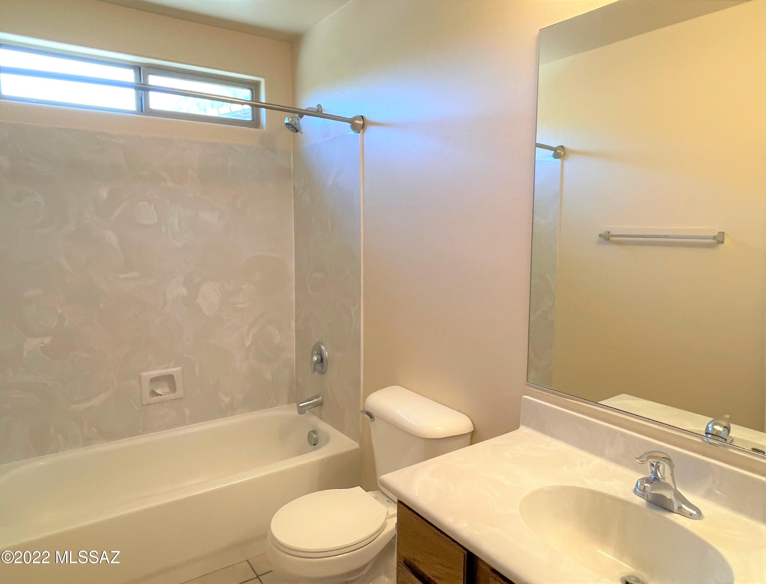 Cortaro Crossing Blks I-II (1-119) - Residential Lease