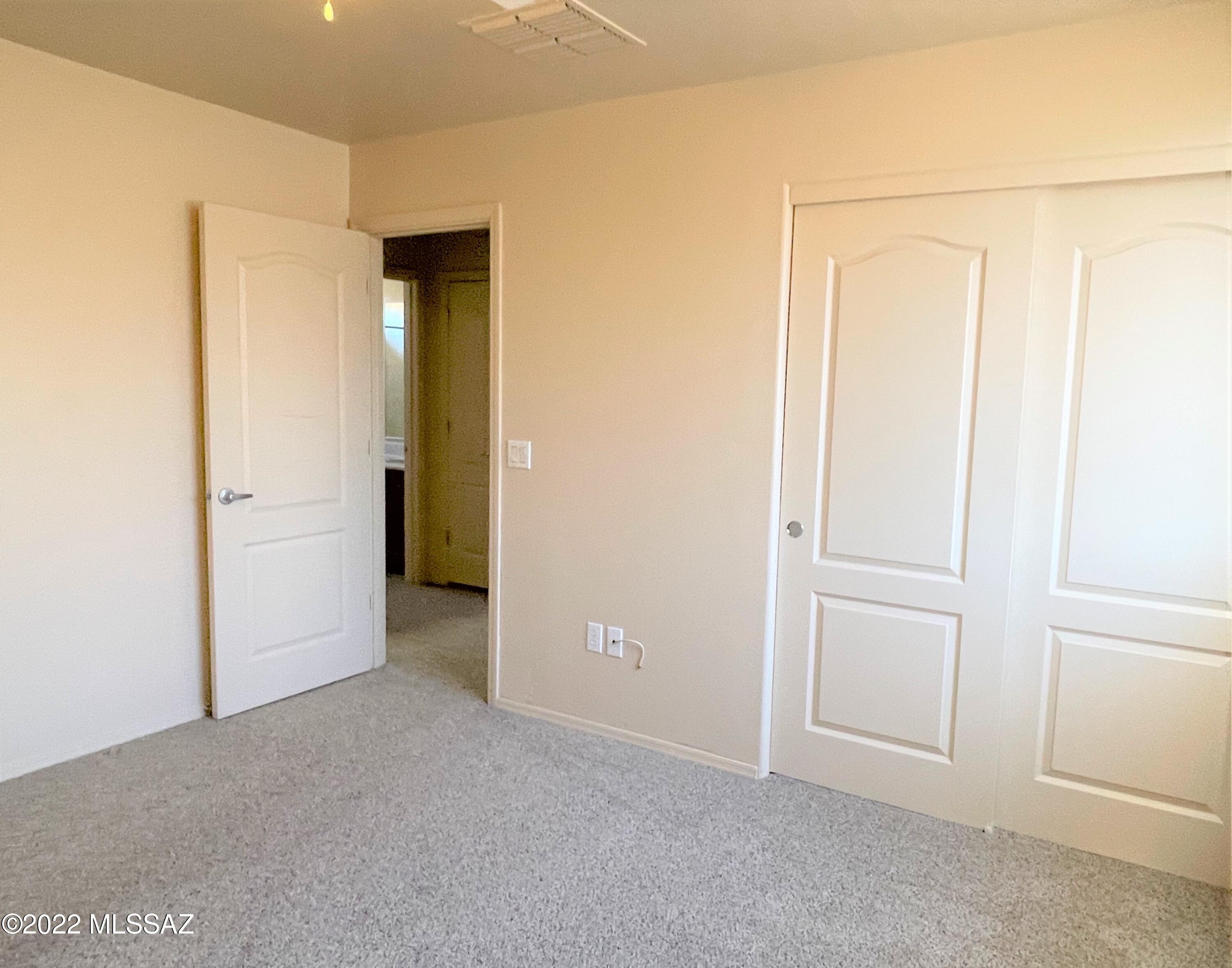 Cortaro Crossing Blks I-II (1-119) - Residential Lease