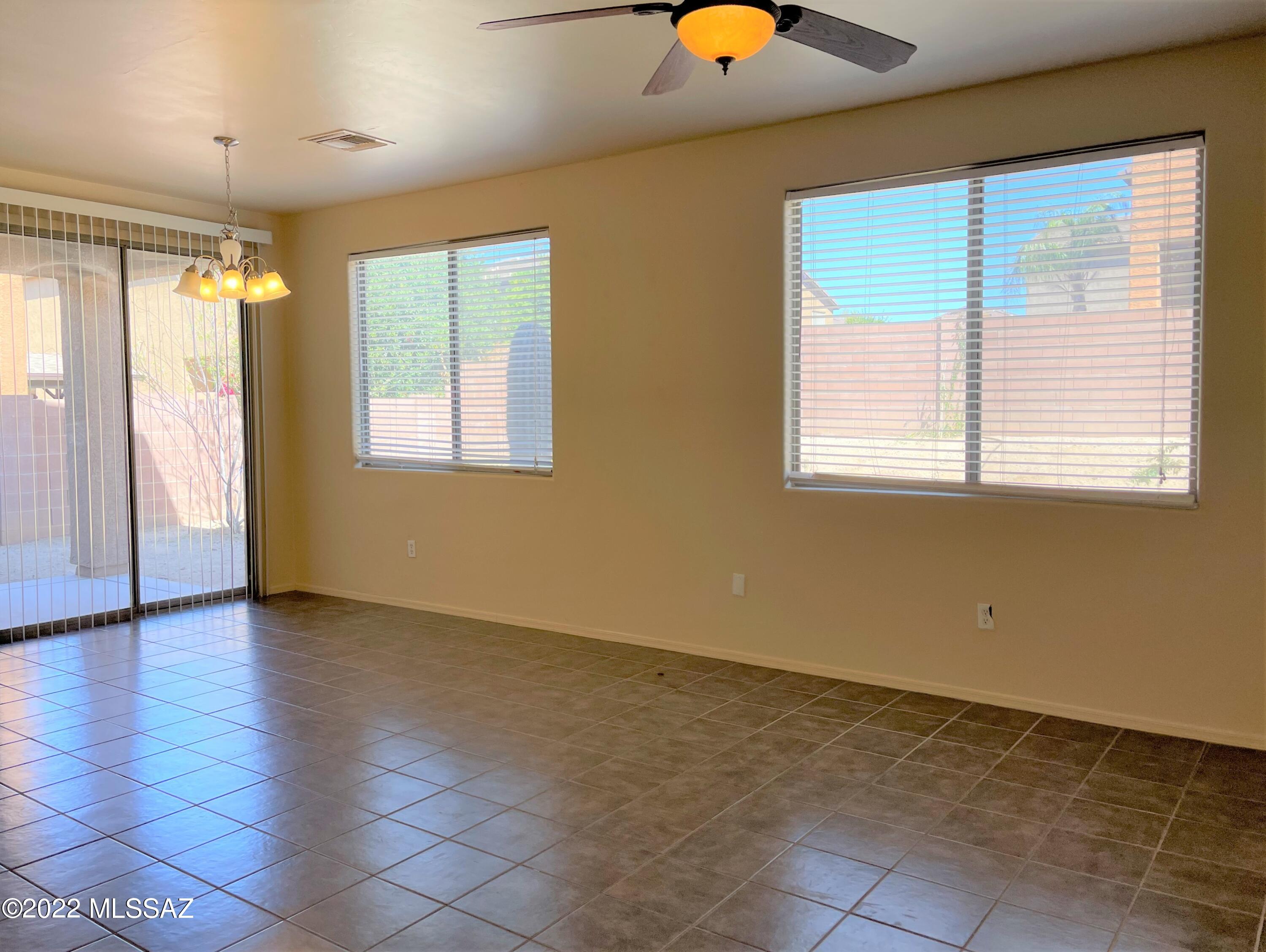 Cortaro Crossing Blks I-II (1-119) - Residential Lease