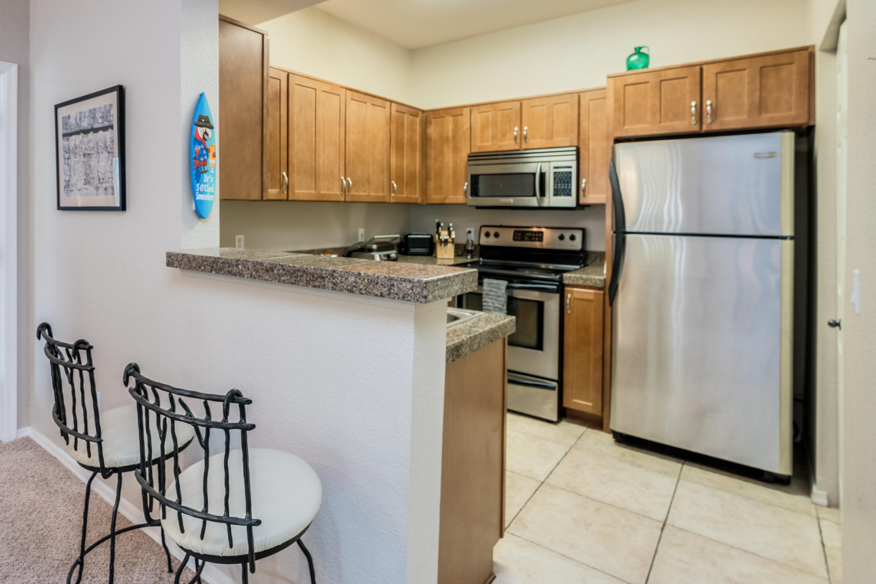 The Boulders at La Reserve Condominiums - Residential