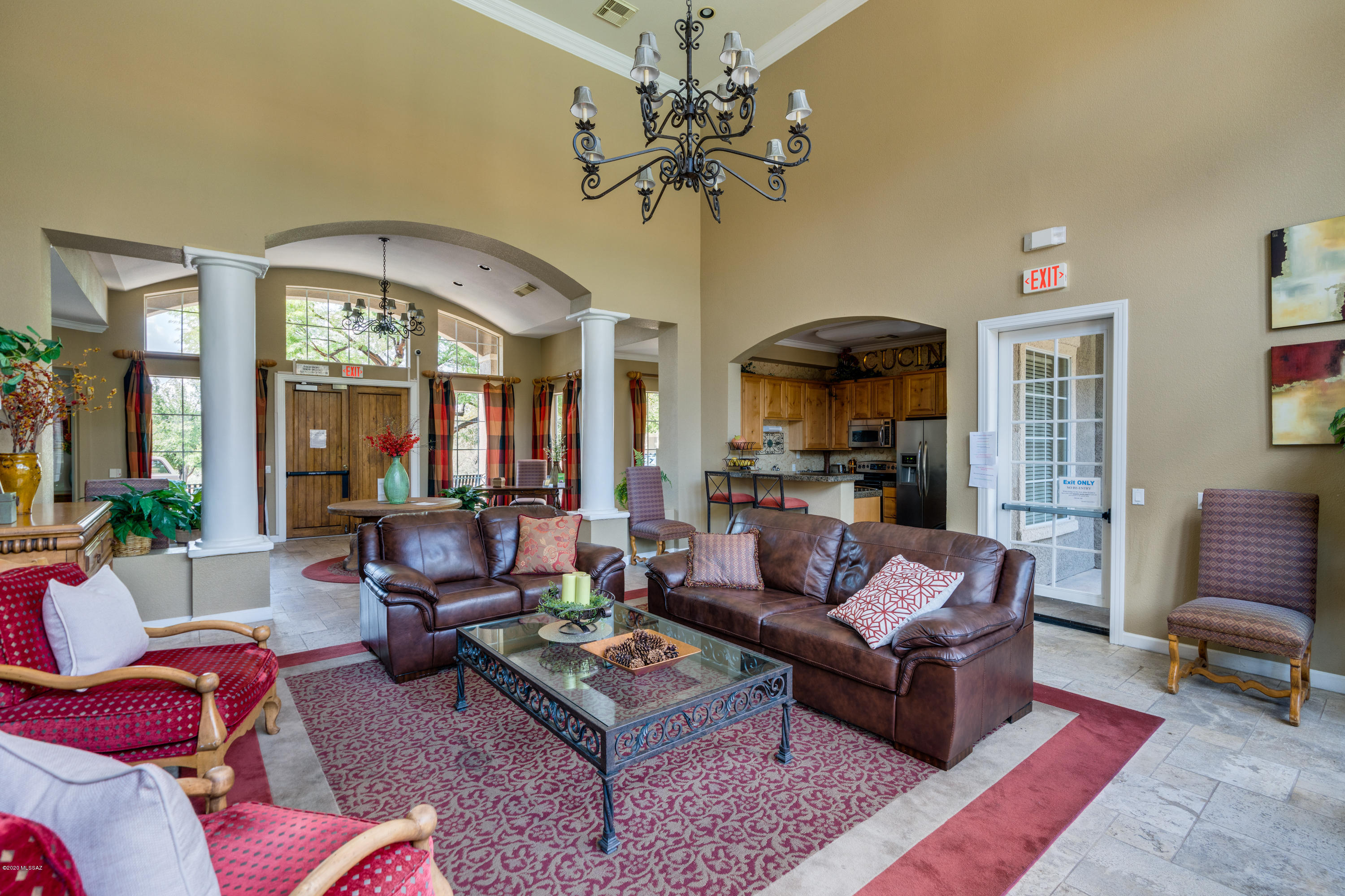 The Boulders at La Reserve Condominiums - Residential