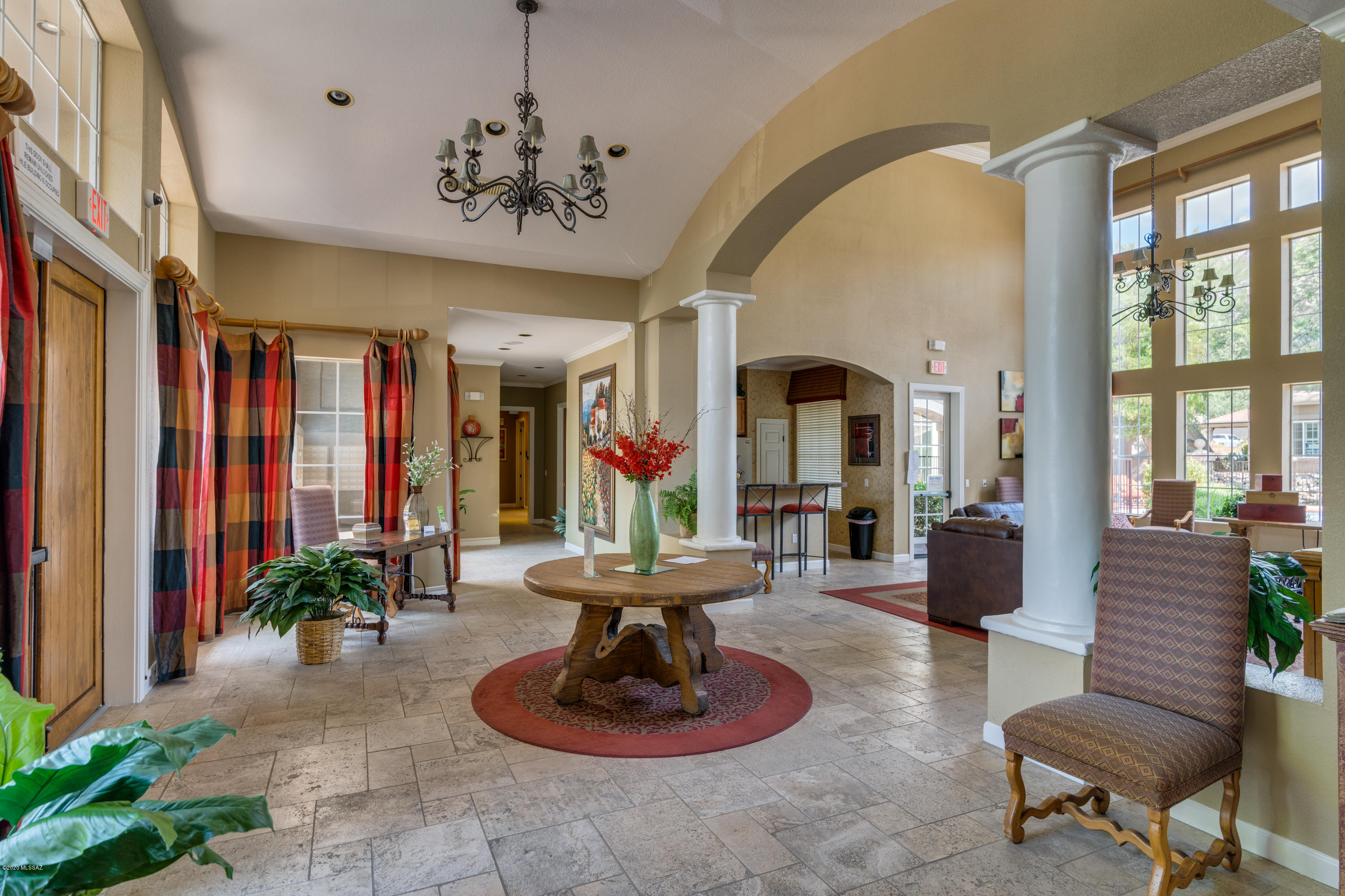 The Boulders at La Reserve Condominiums - Residential