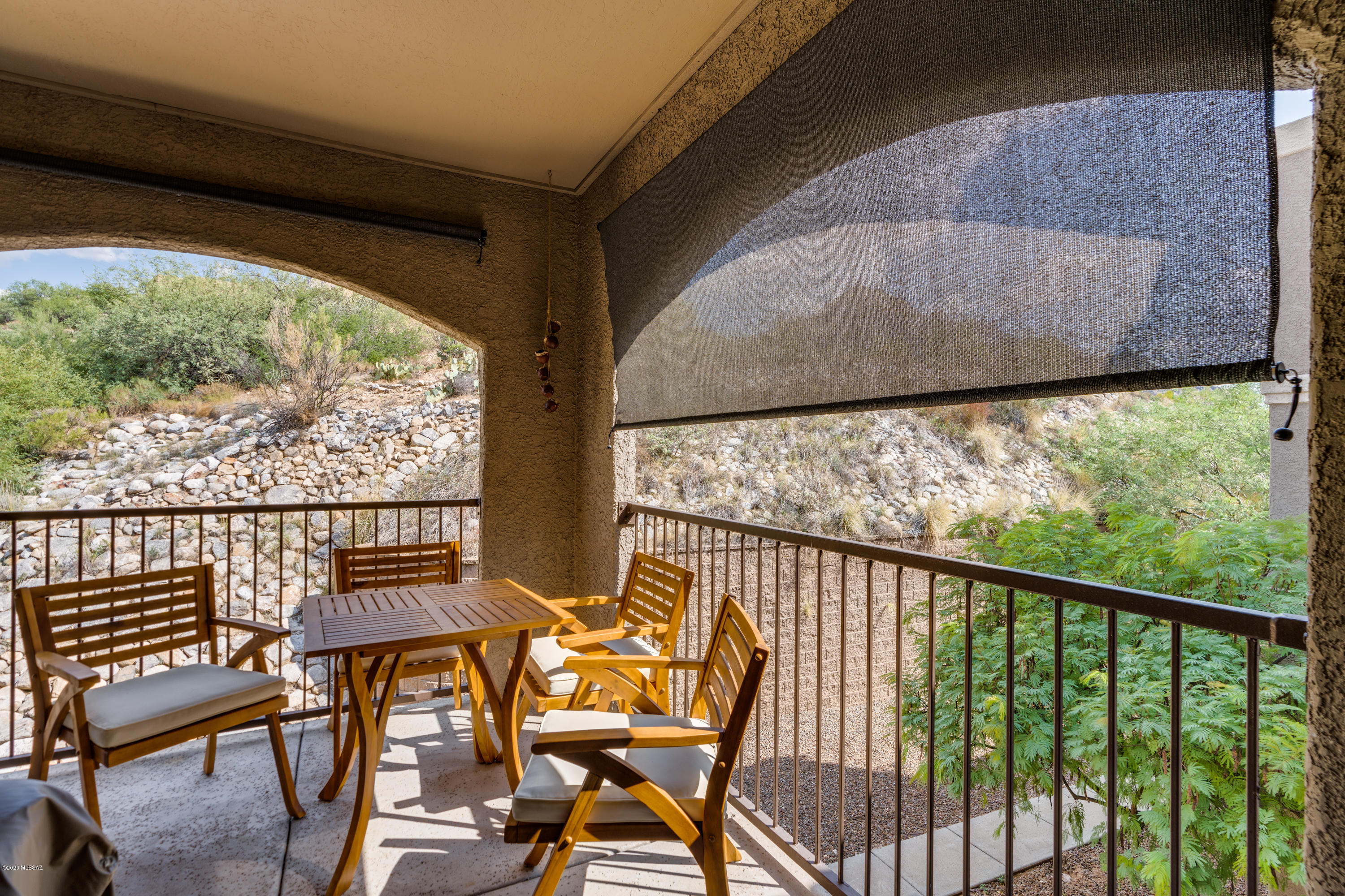 The Boulders at La Reserve Condominiums - Residential