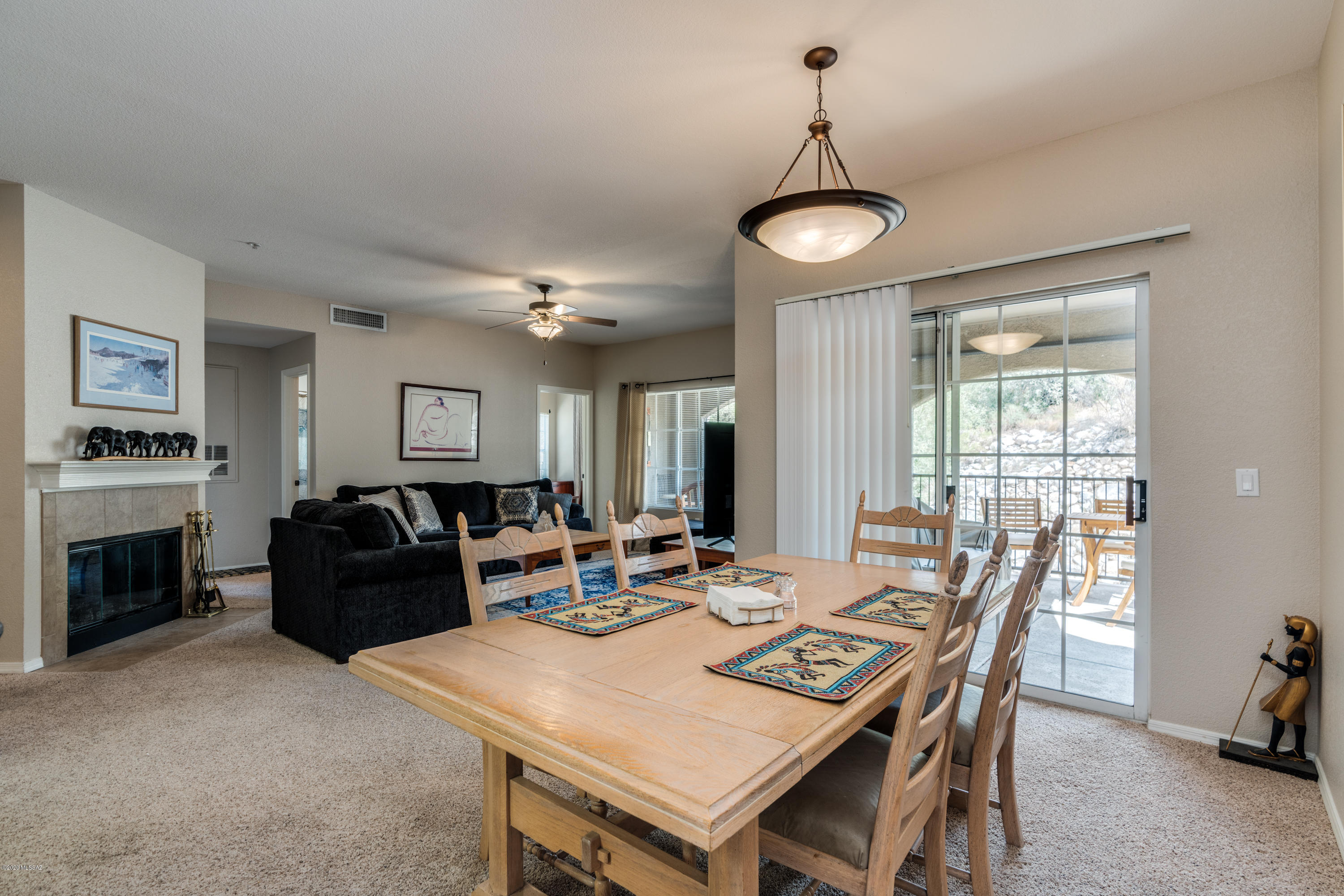 The Boulders at La Reserve Condominiums - Residential