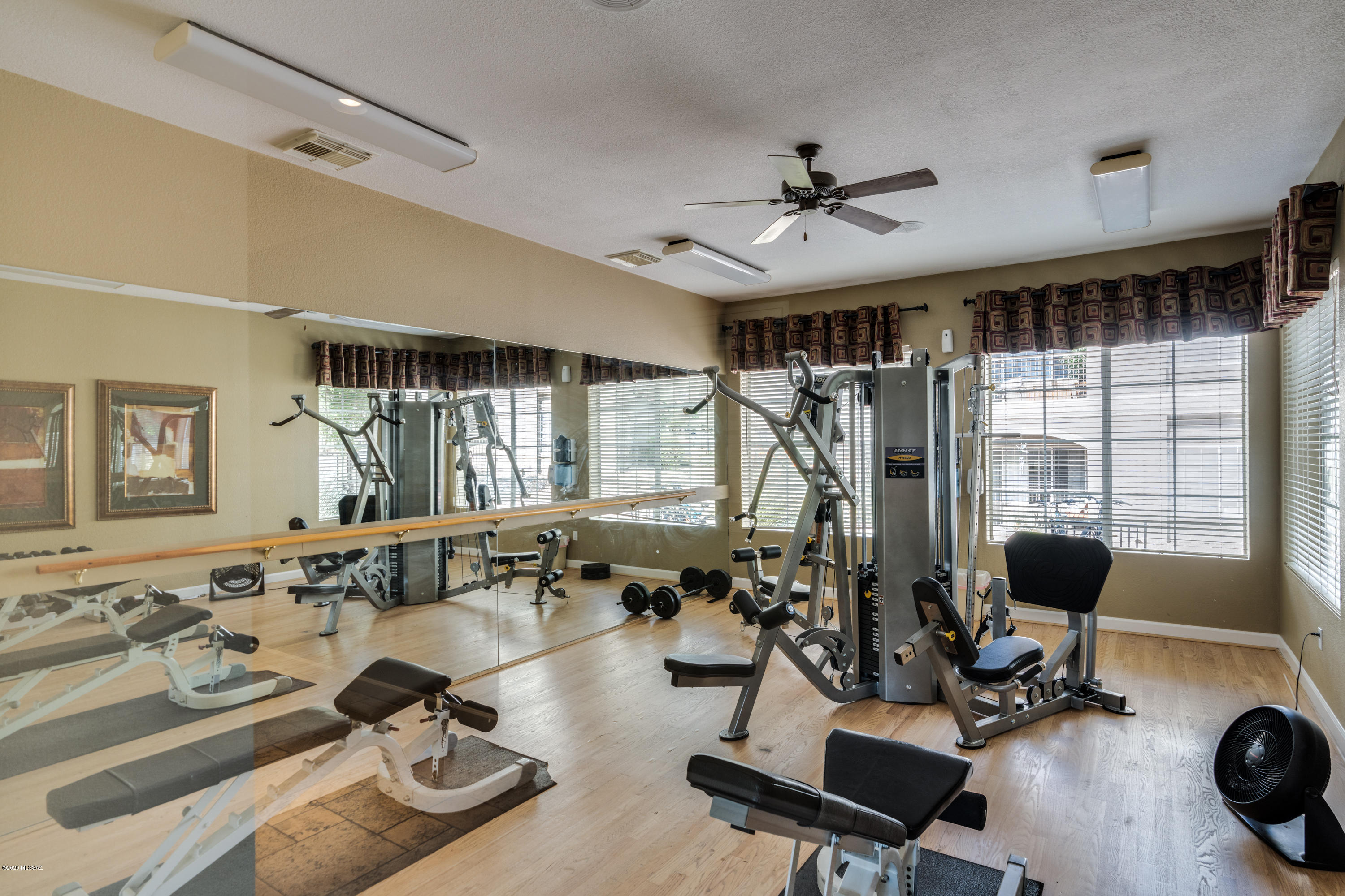 The Boulders at La Reserve Condominiums - Residential