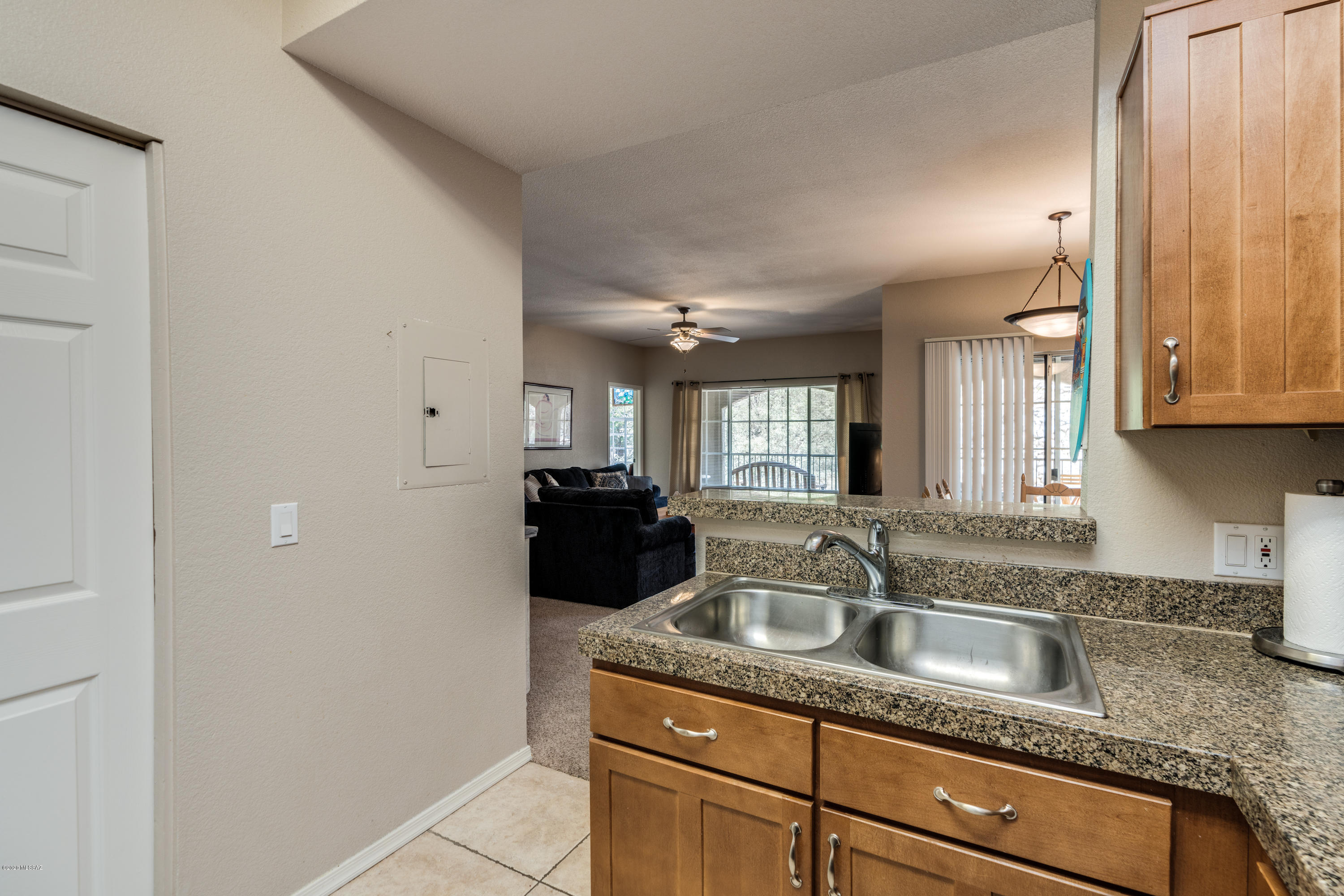 The Boulders at La Reserve Condominiums - Residential