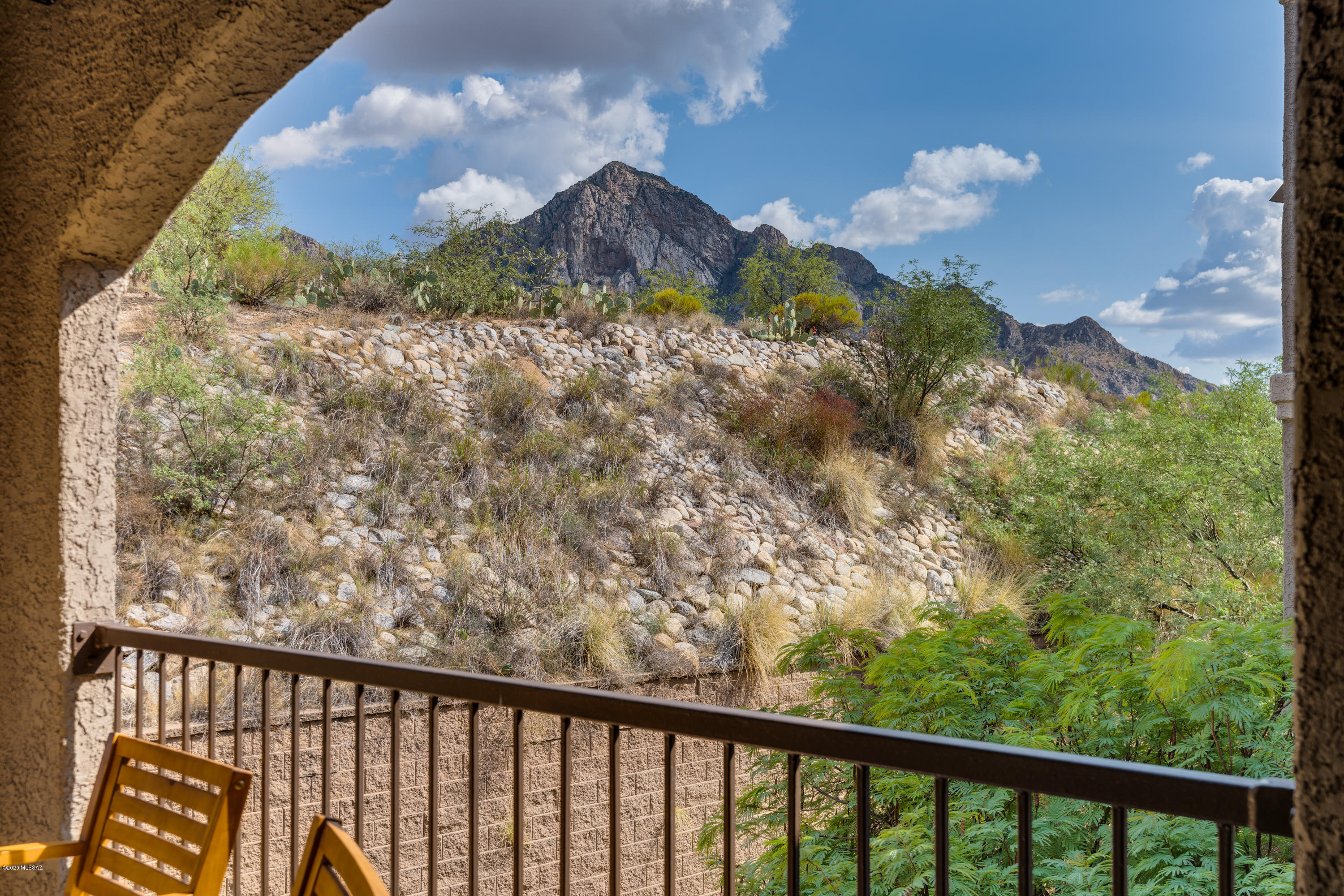 The Boulders at La Reserve Condominiums - Residential