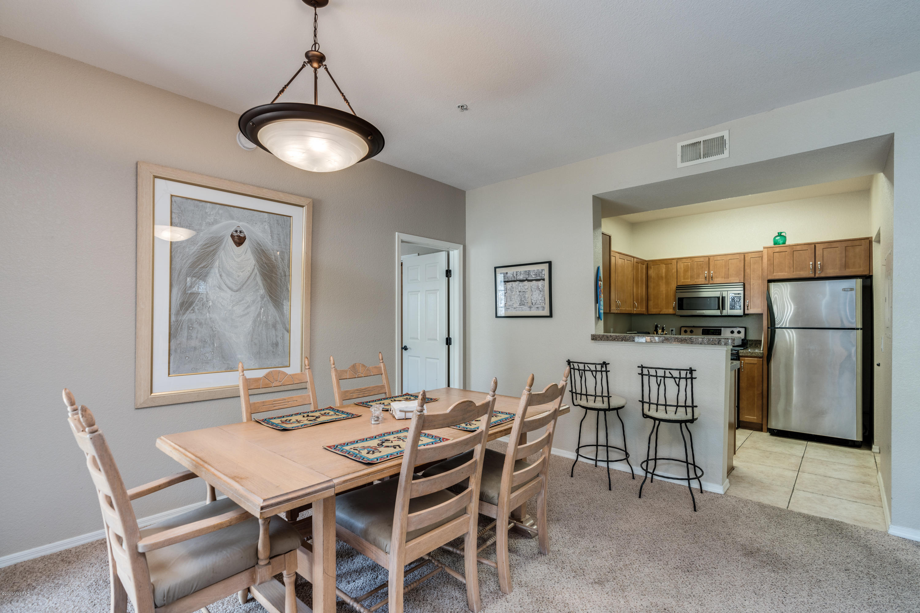 The Boulders at La Reserve Condominiums - Residential