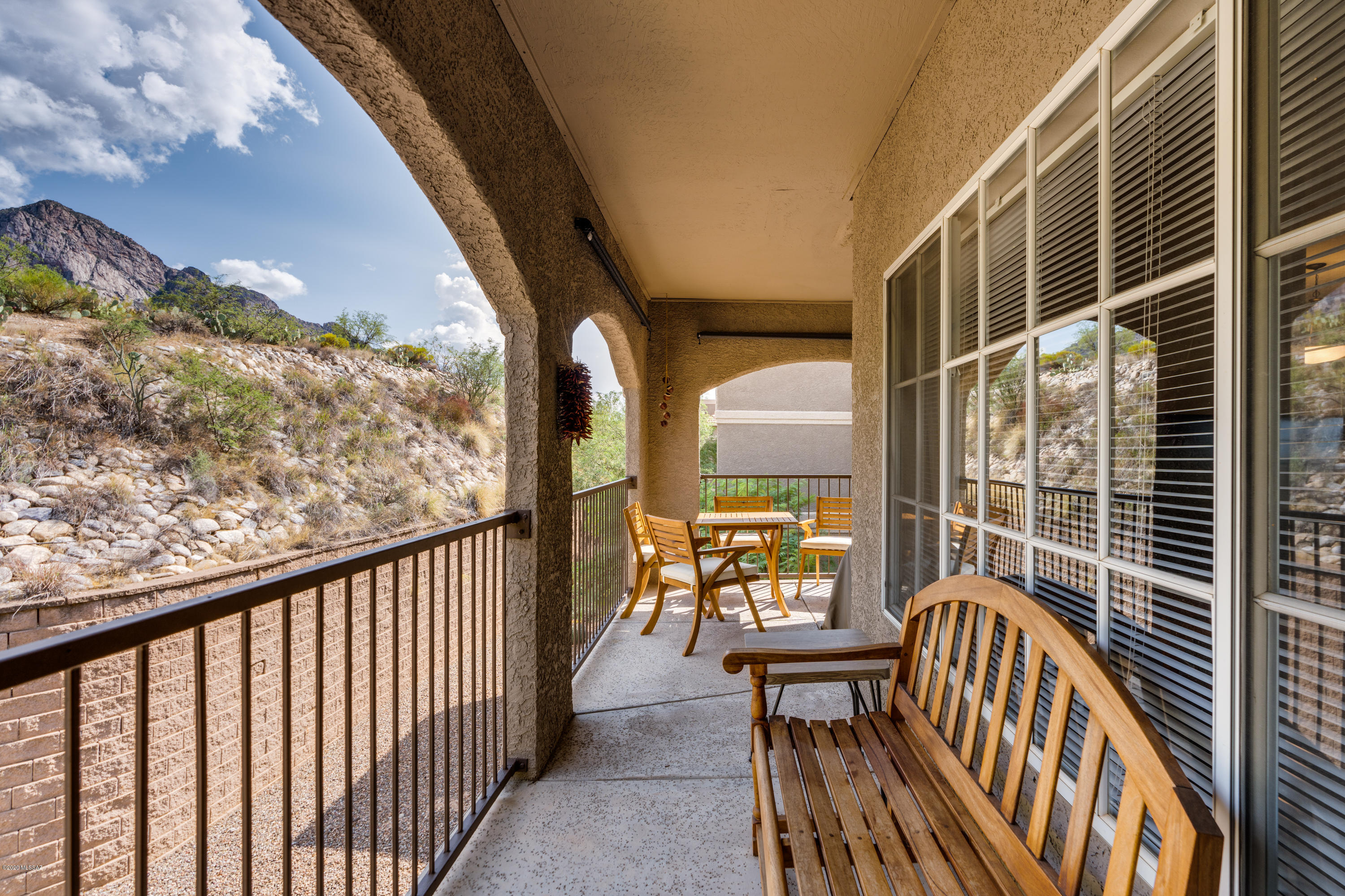 The Boulders at La Reserve Condominiums - Residential