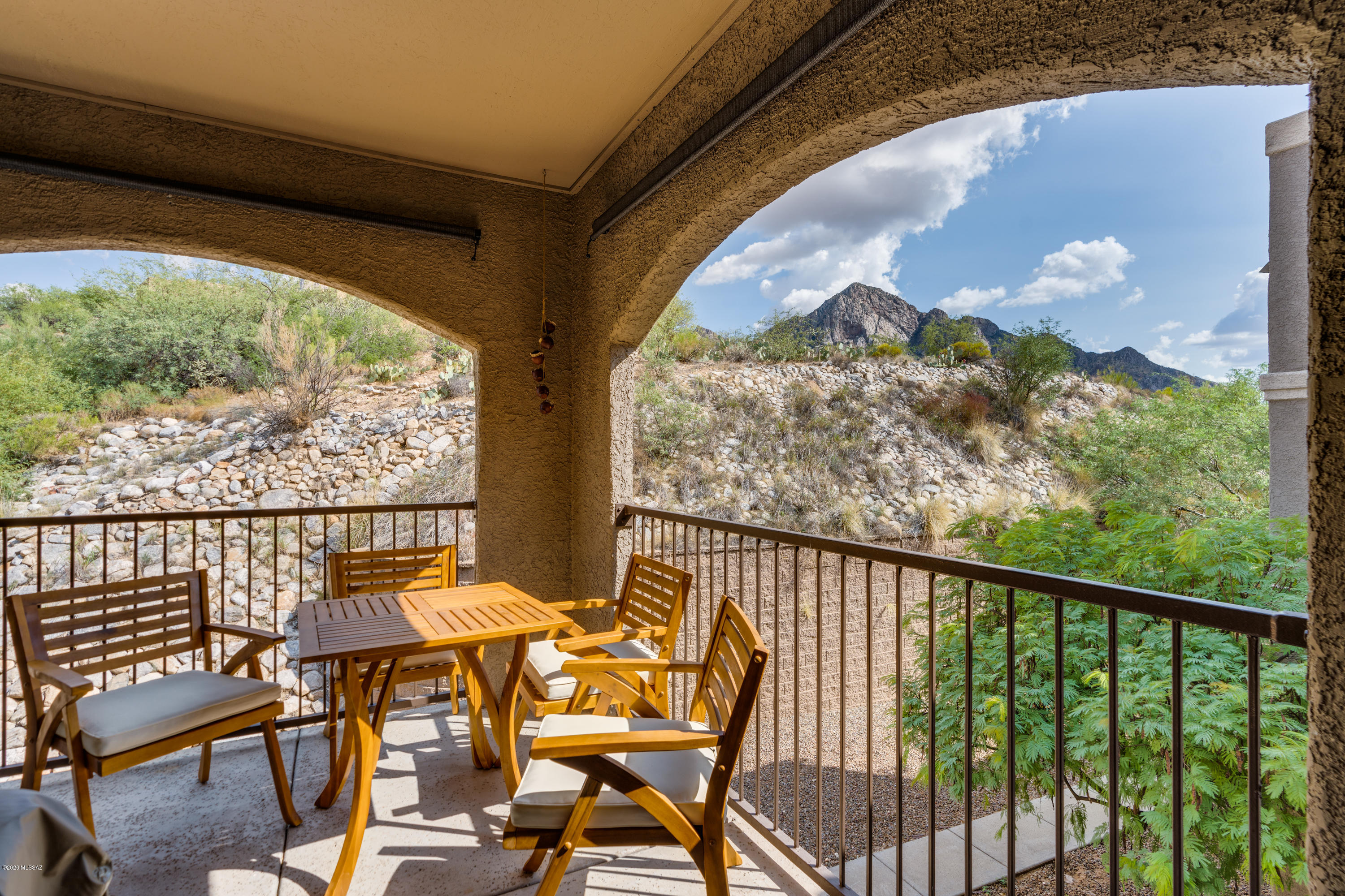 The Boulders at La Reserve Condominiums - Residential