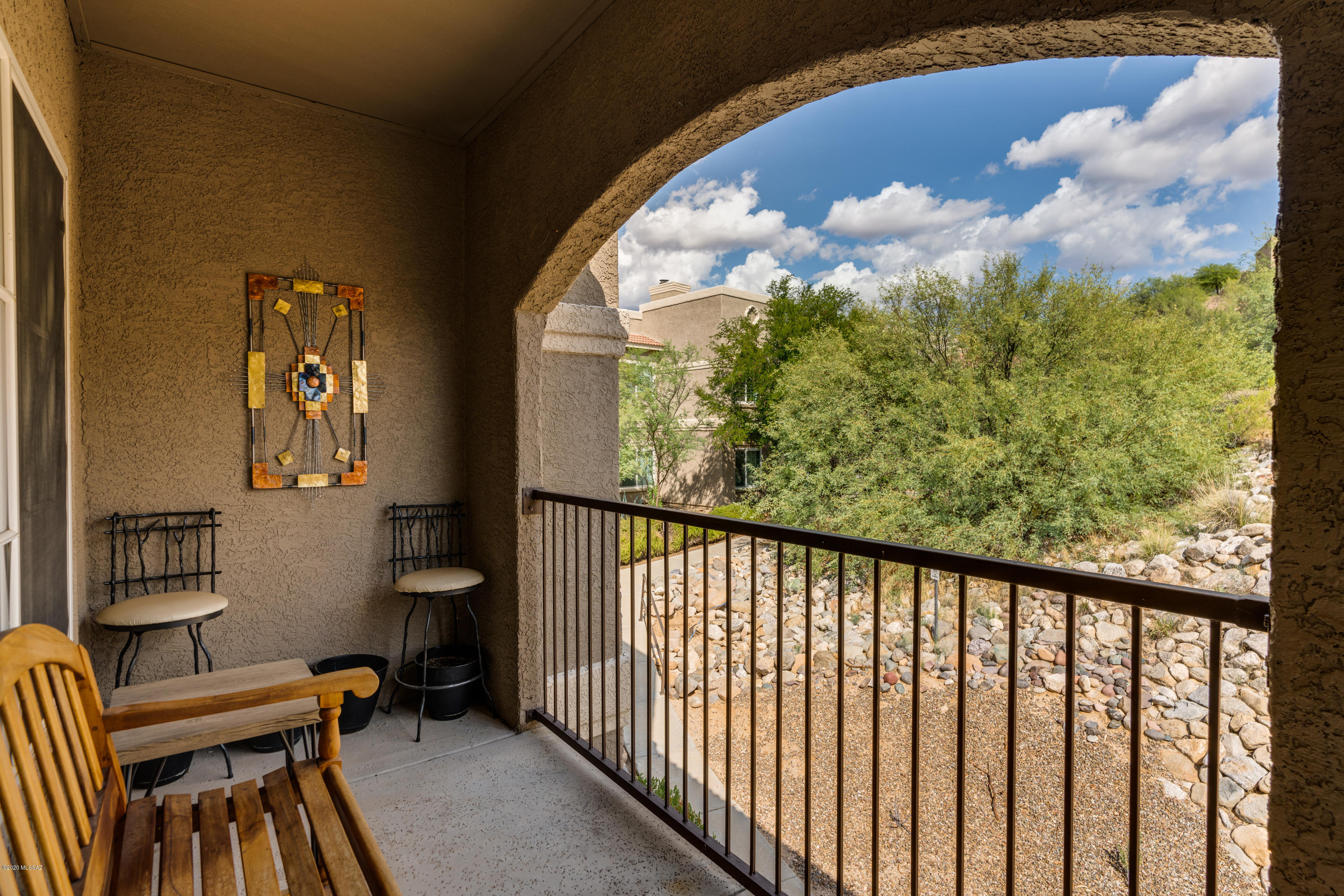 The Boulders at La Reserve Condominiums - Residential