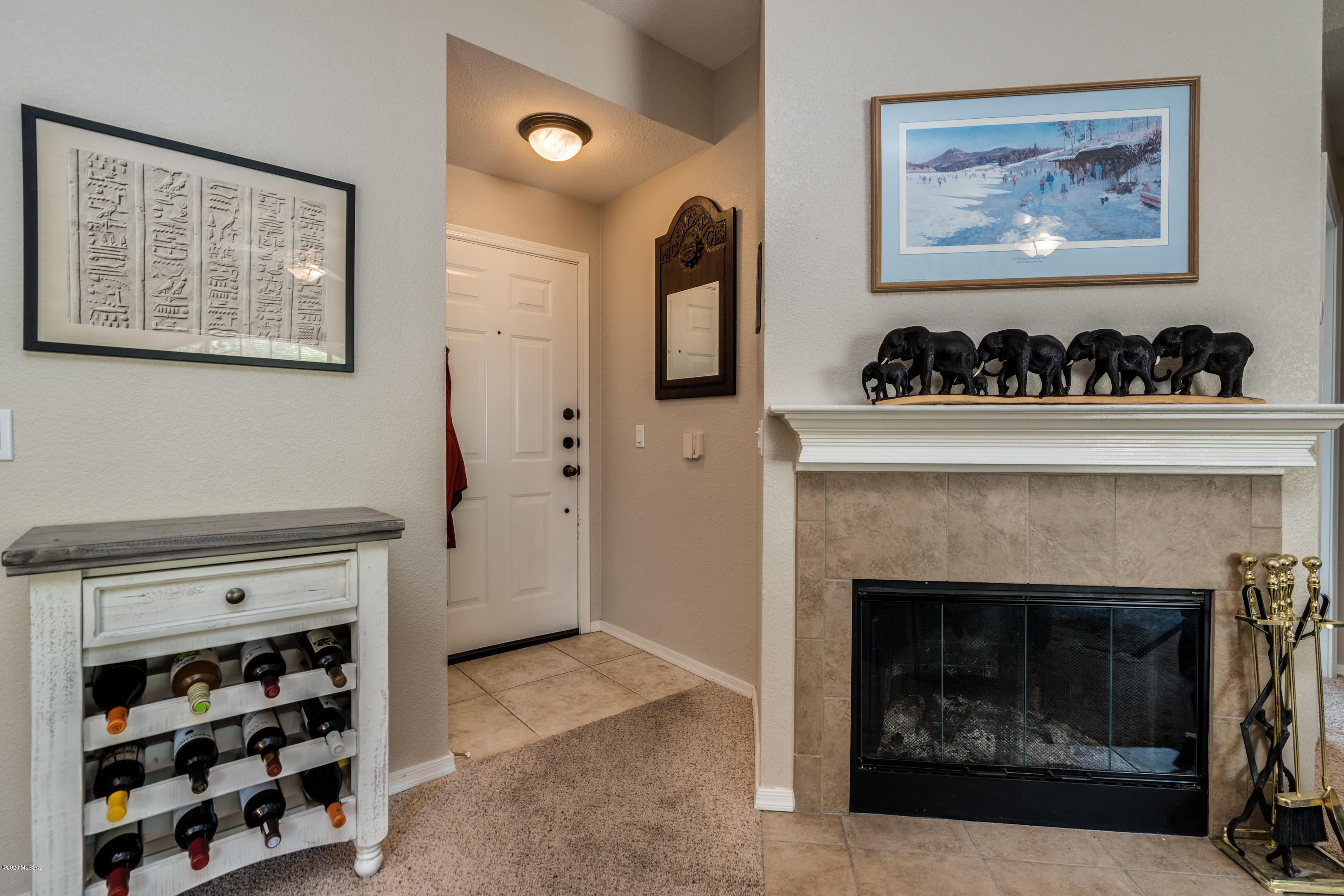 The Boulders at La Reserve Condominiums - Residential