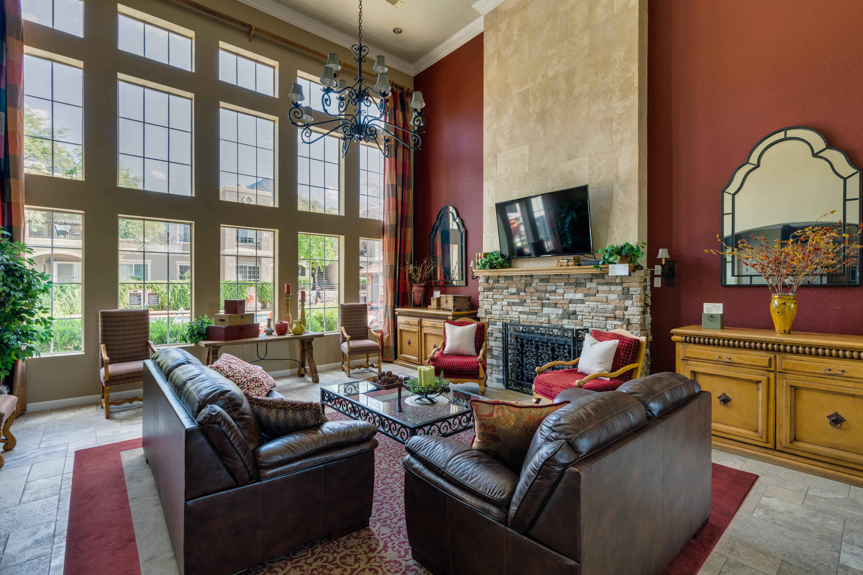 The Boulders at La Reserve Condominiums - Residential