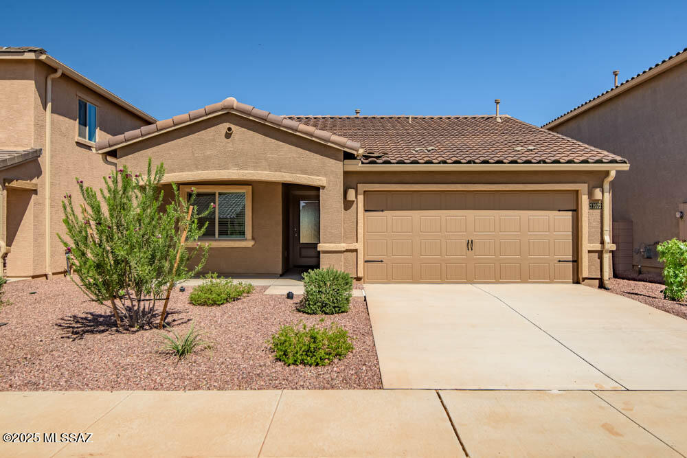 Red Rock Village 1 - Residential