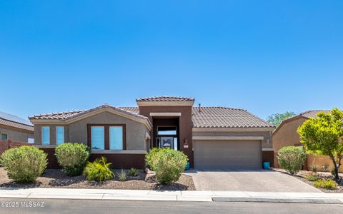 5431 W Jade Hollow Place, Tucson, AZ 85742 - MLS#: 22512134