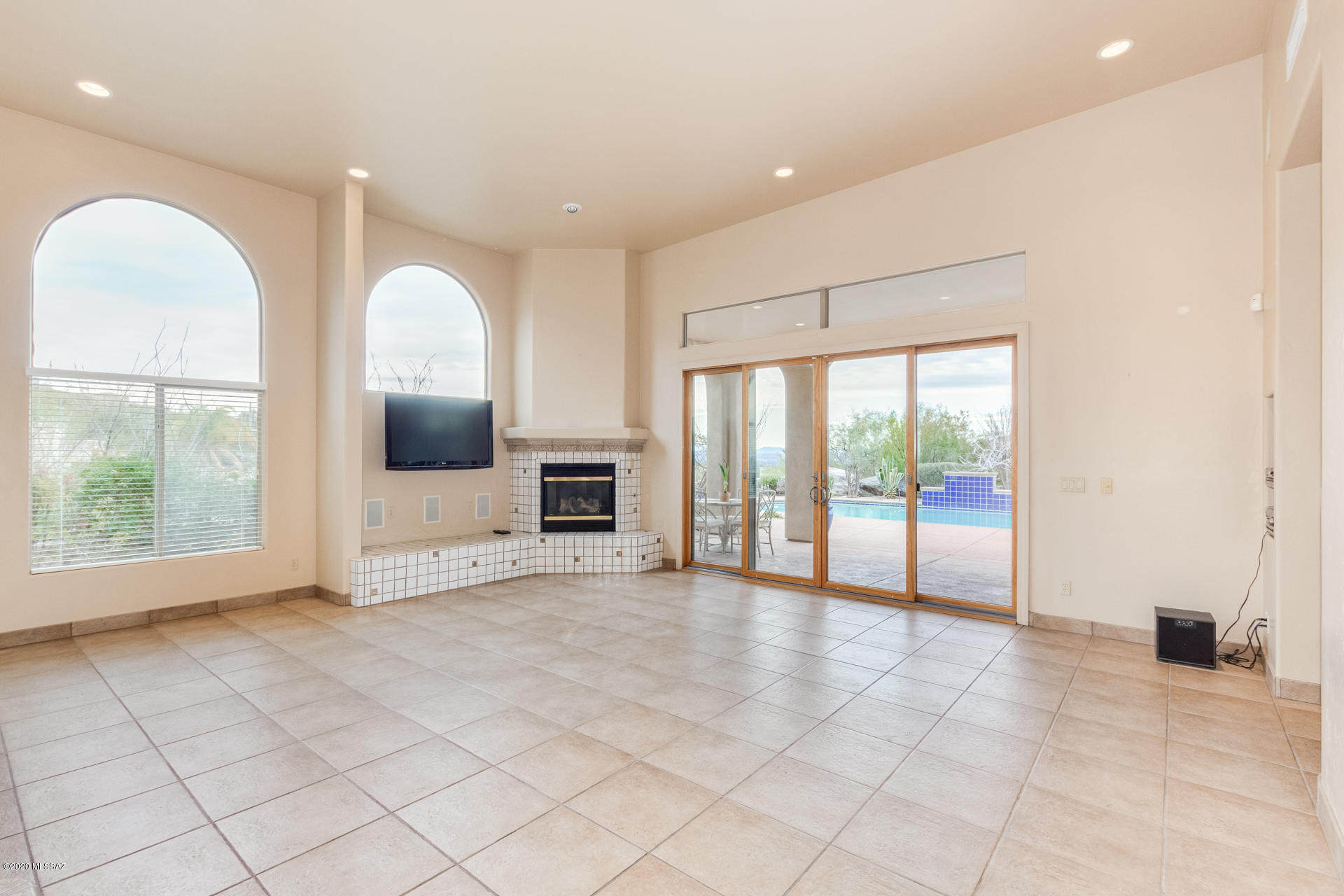 The Summit at Finger Rock (1-36) - Residential