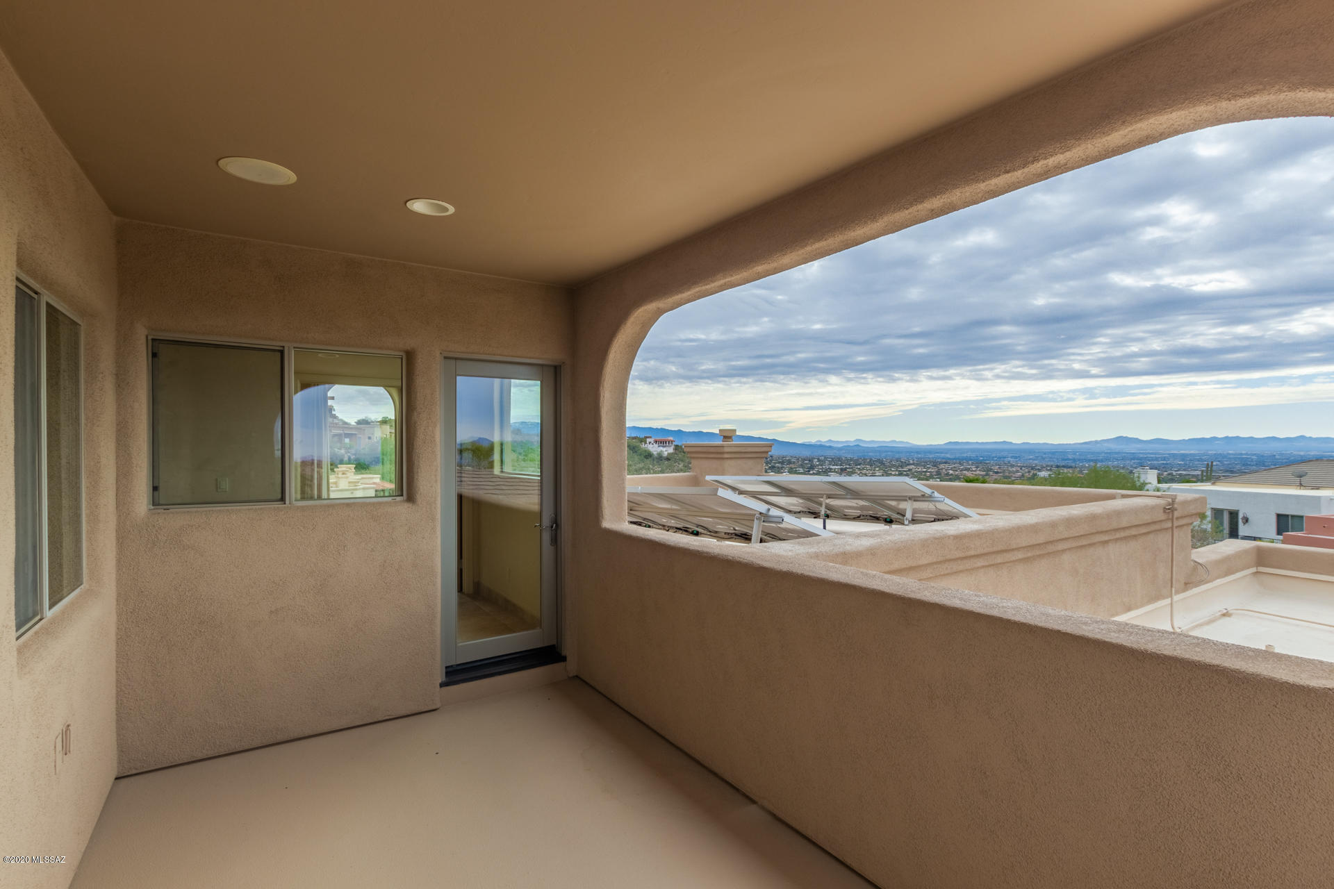 The Summit at Finger Rock (1-36) - Residential
