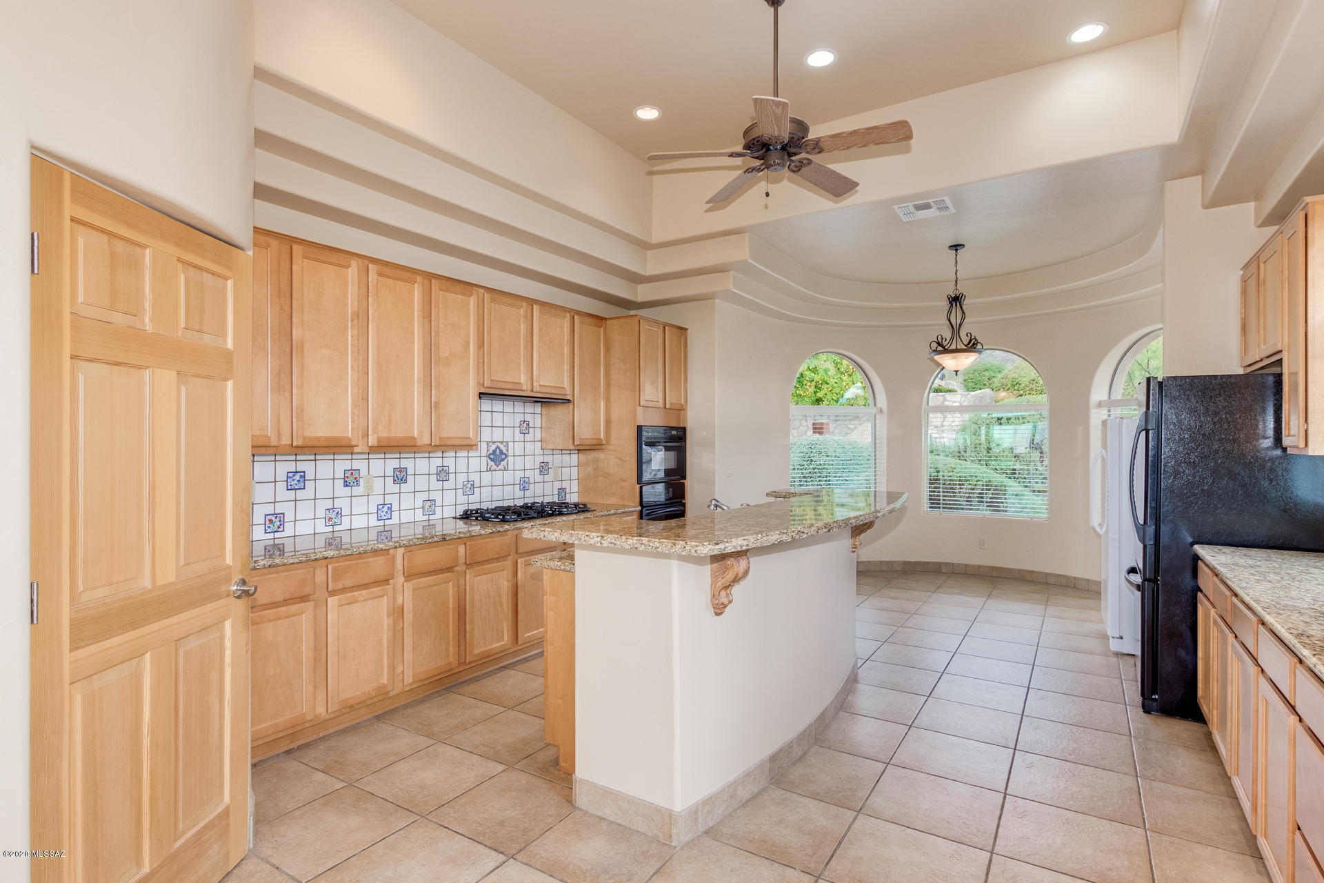 The Summit at Finger Rock (1-36) - Residential