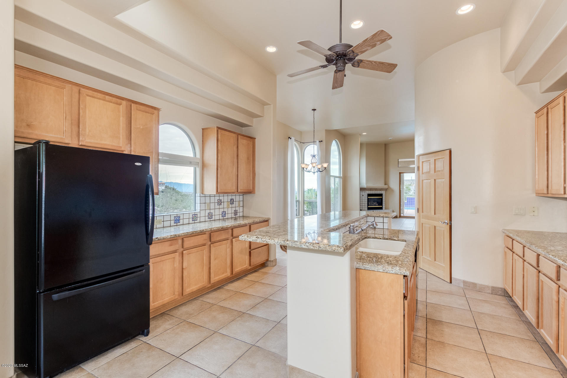 The Summit at Finger Rock (1-36) - Residential