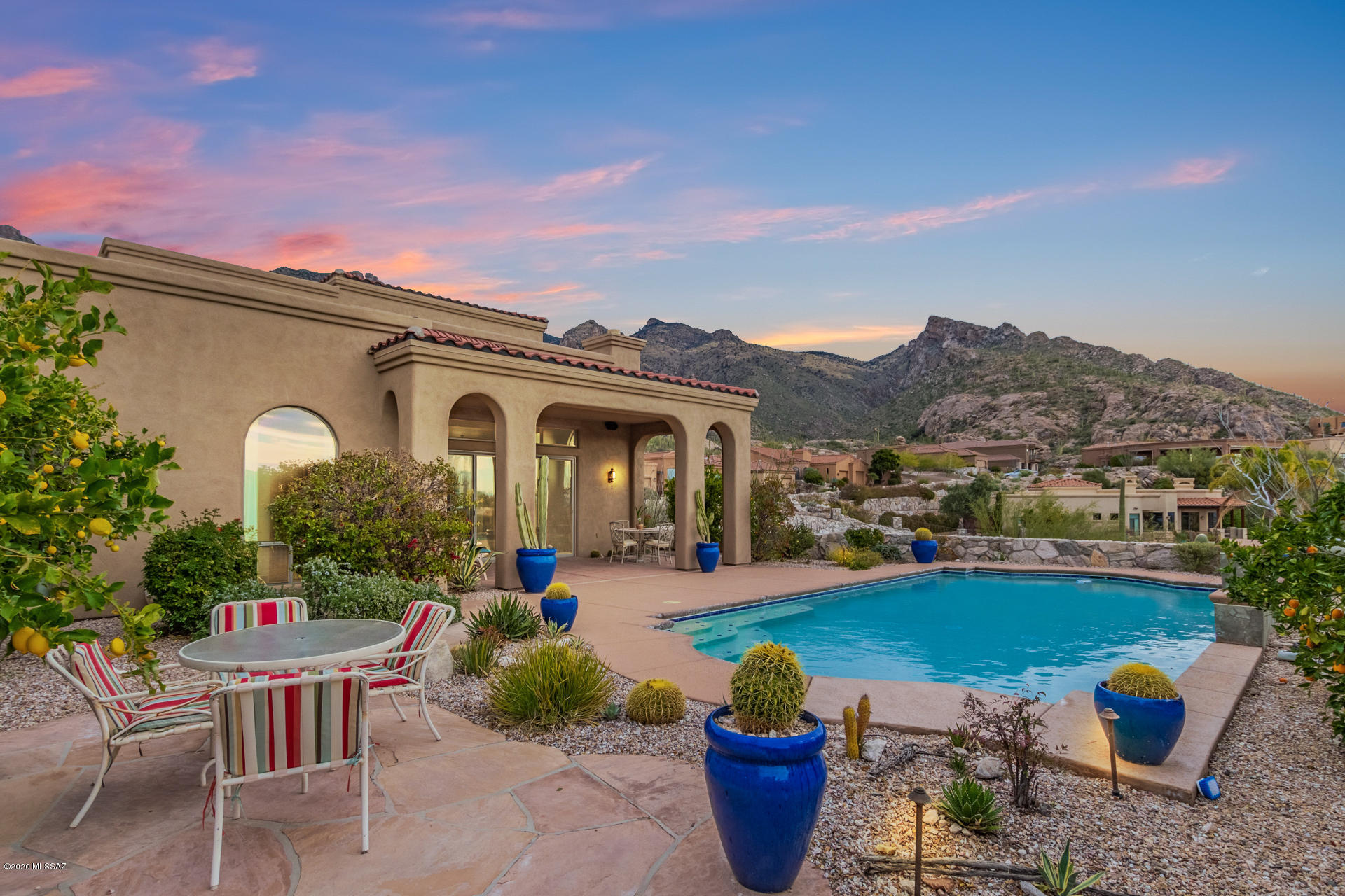 The Summit at Finger Rock (1-36) - Residential