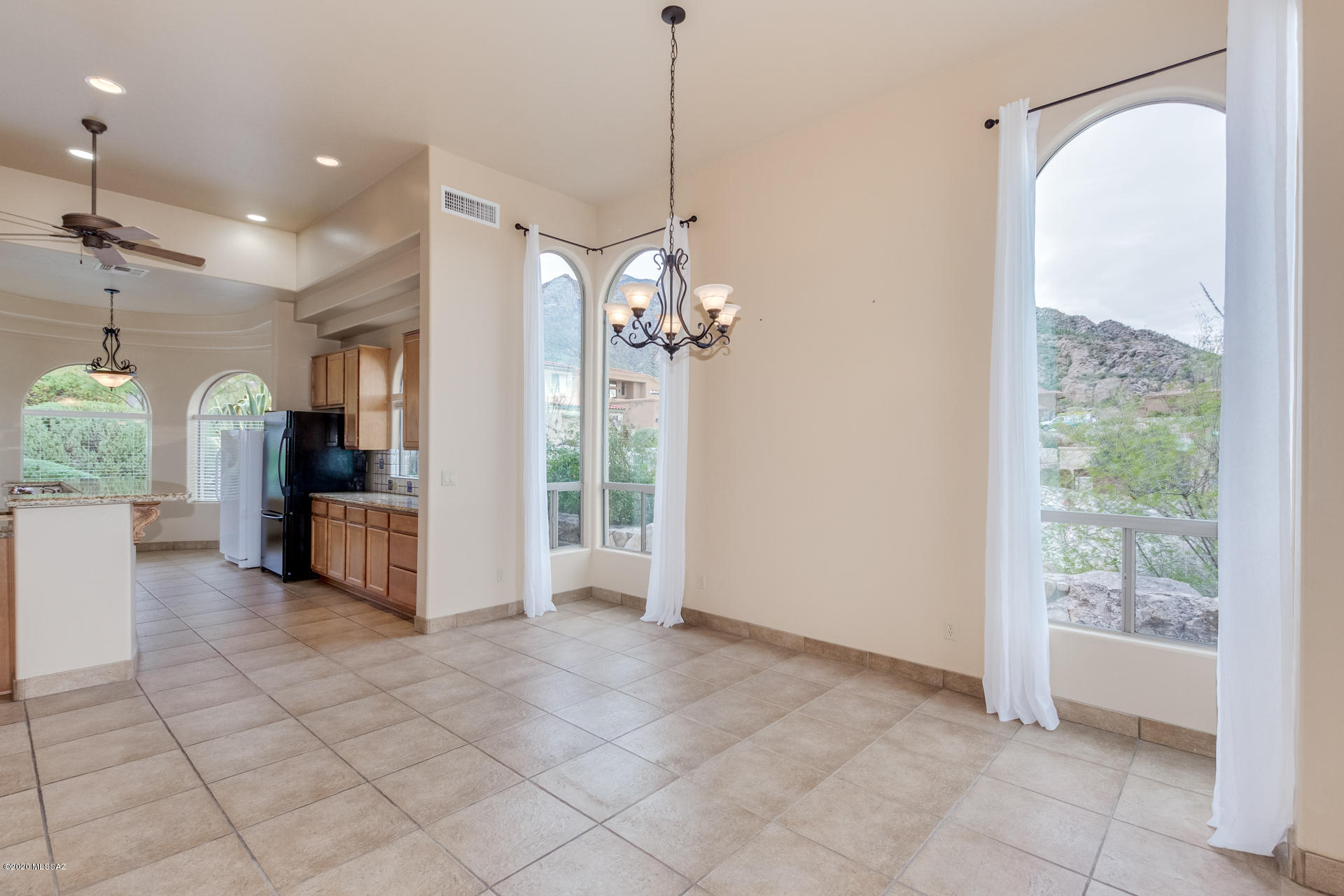 The Summit at Finger Rock (1-36) - Residential
