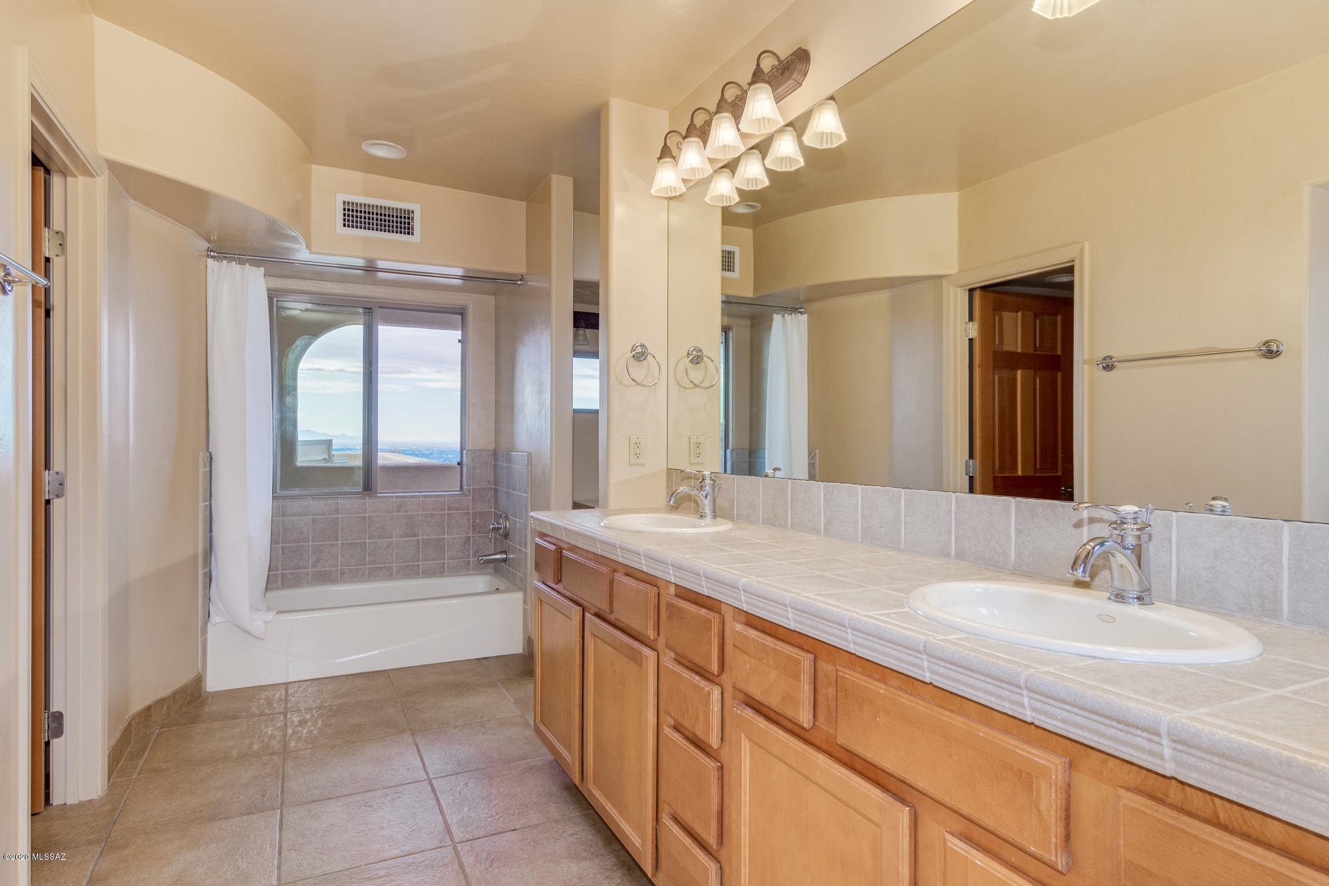 The Summit at Finger Rock (1-36) - Residential