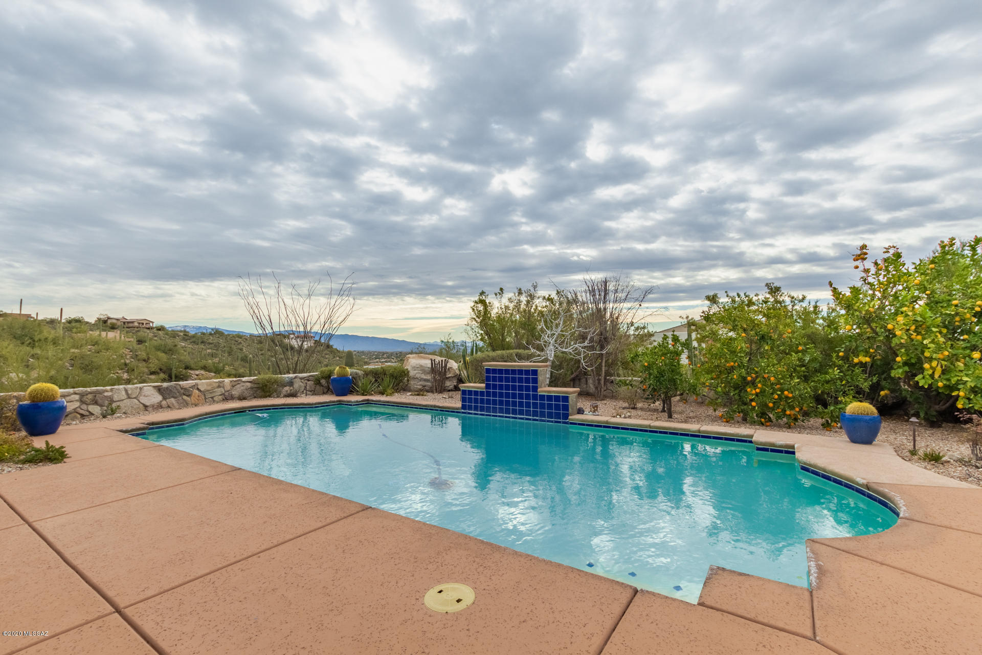The Summit at Finger Rock (1-36) - Residential