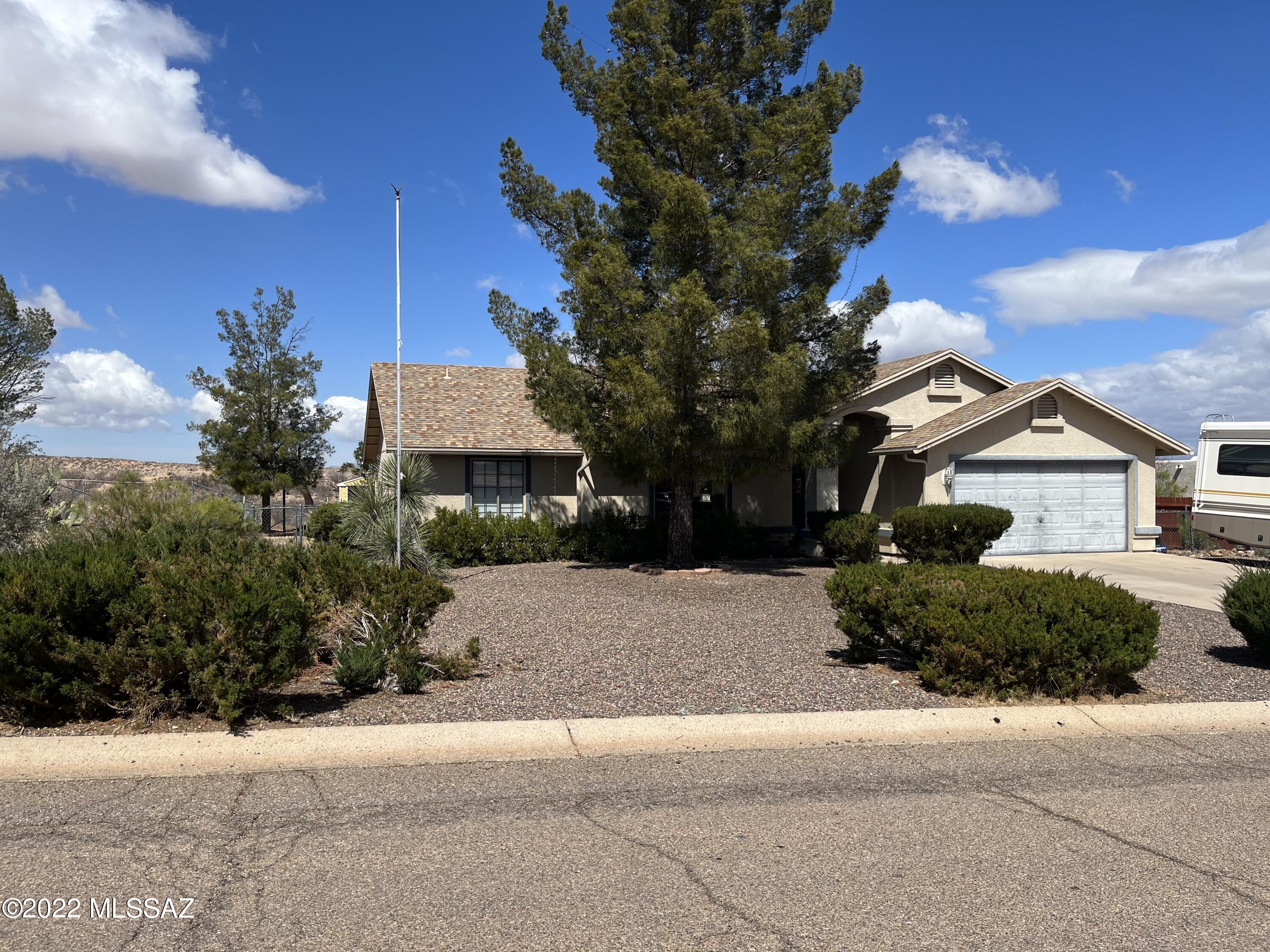 Benson - Residential