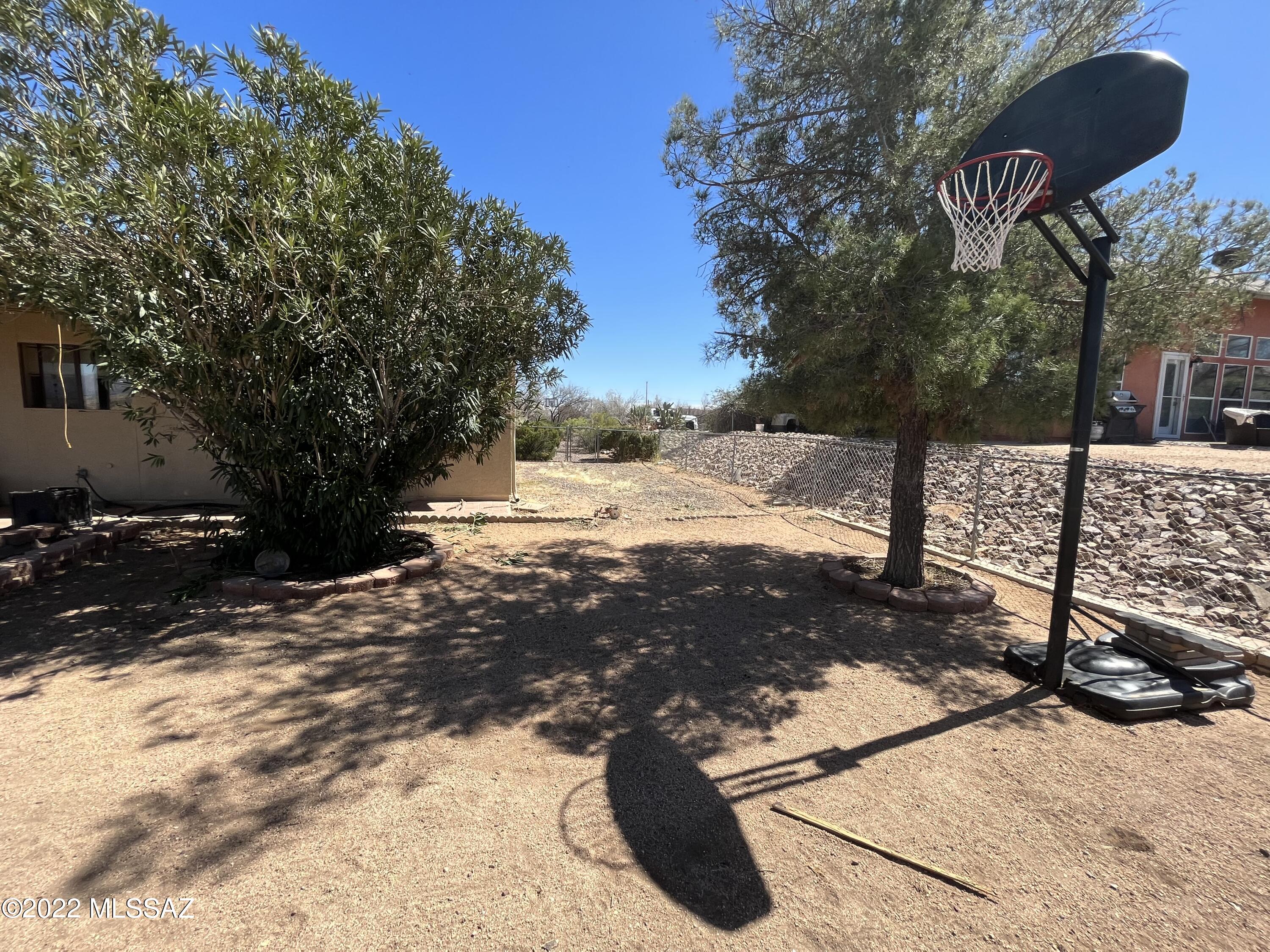Benson - Residential