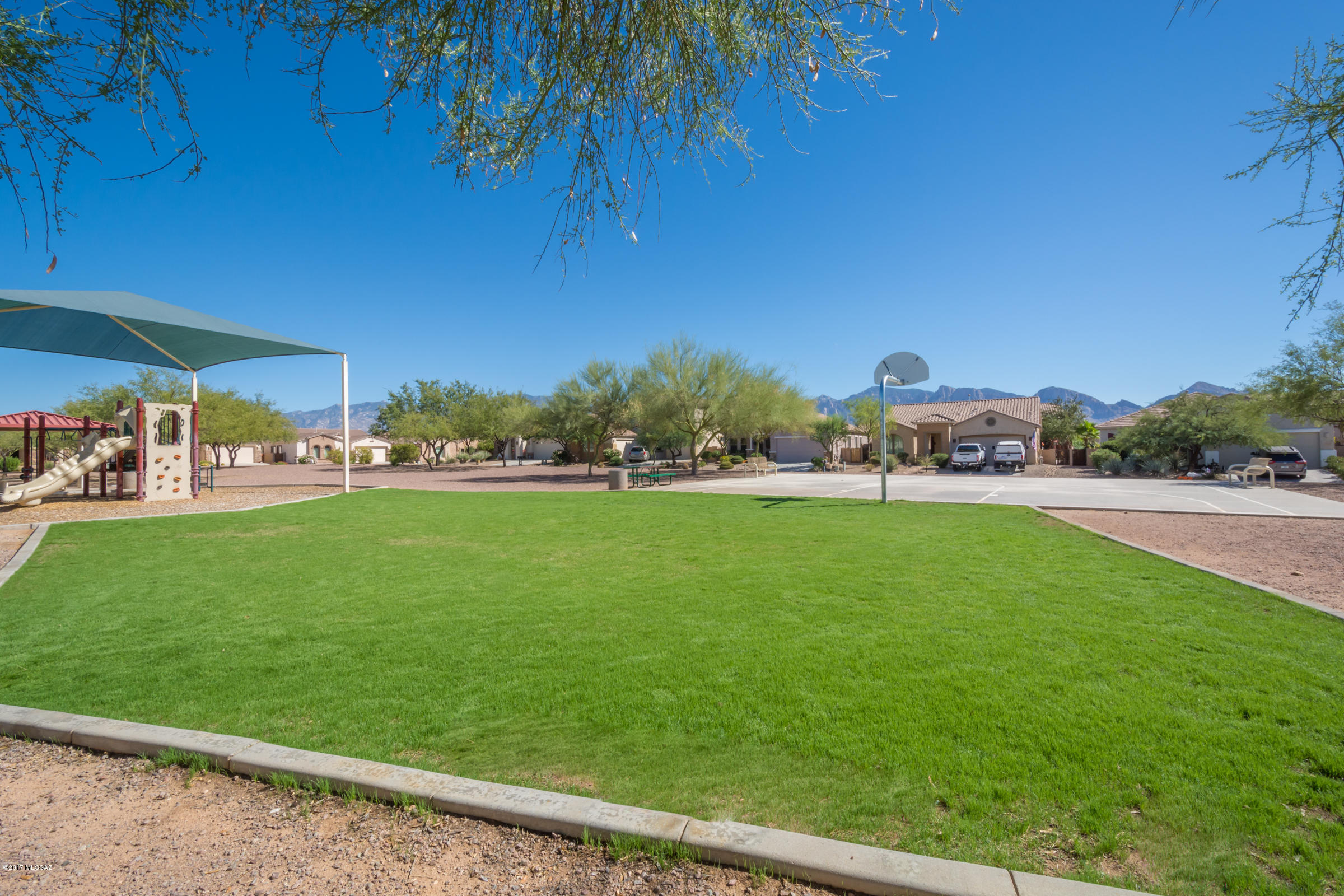 Somerset Canyon Neighborhood 10, Par. X,Y - Residential