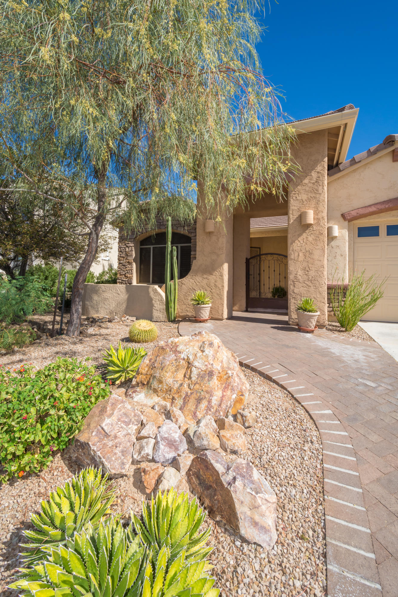 Somerset Canyon Neighborhood 10, Par. X,Y - Residential