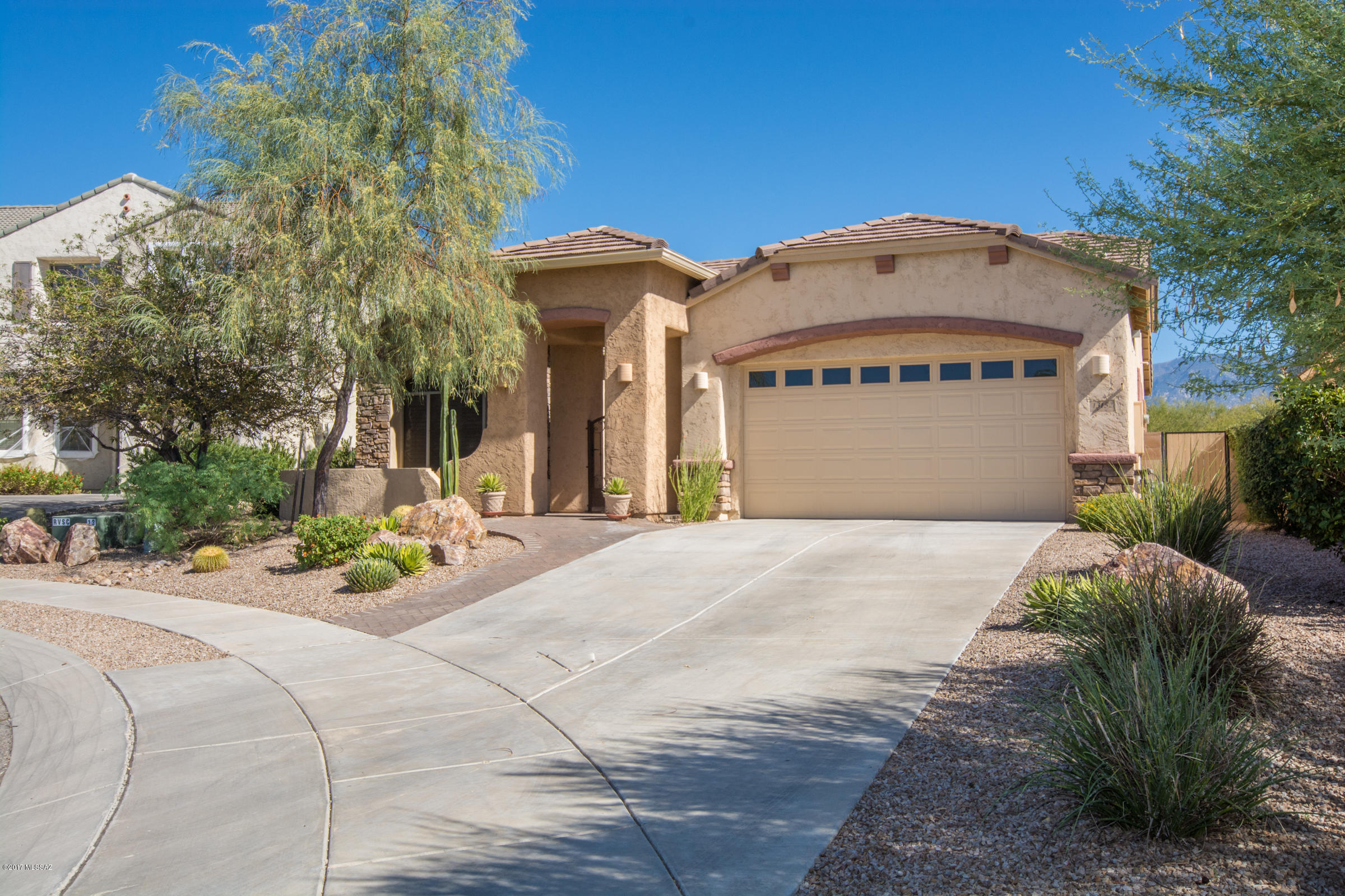 Somerset Canyon Neighborhood 10, Par. X,Y - Residential
