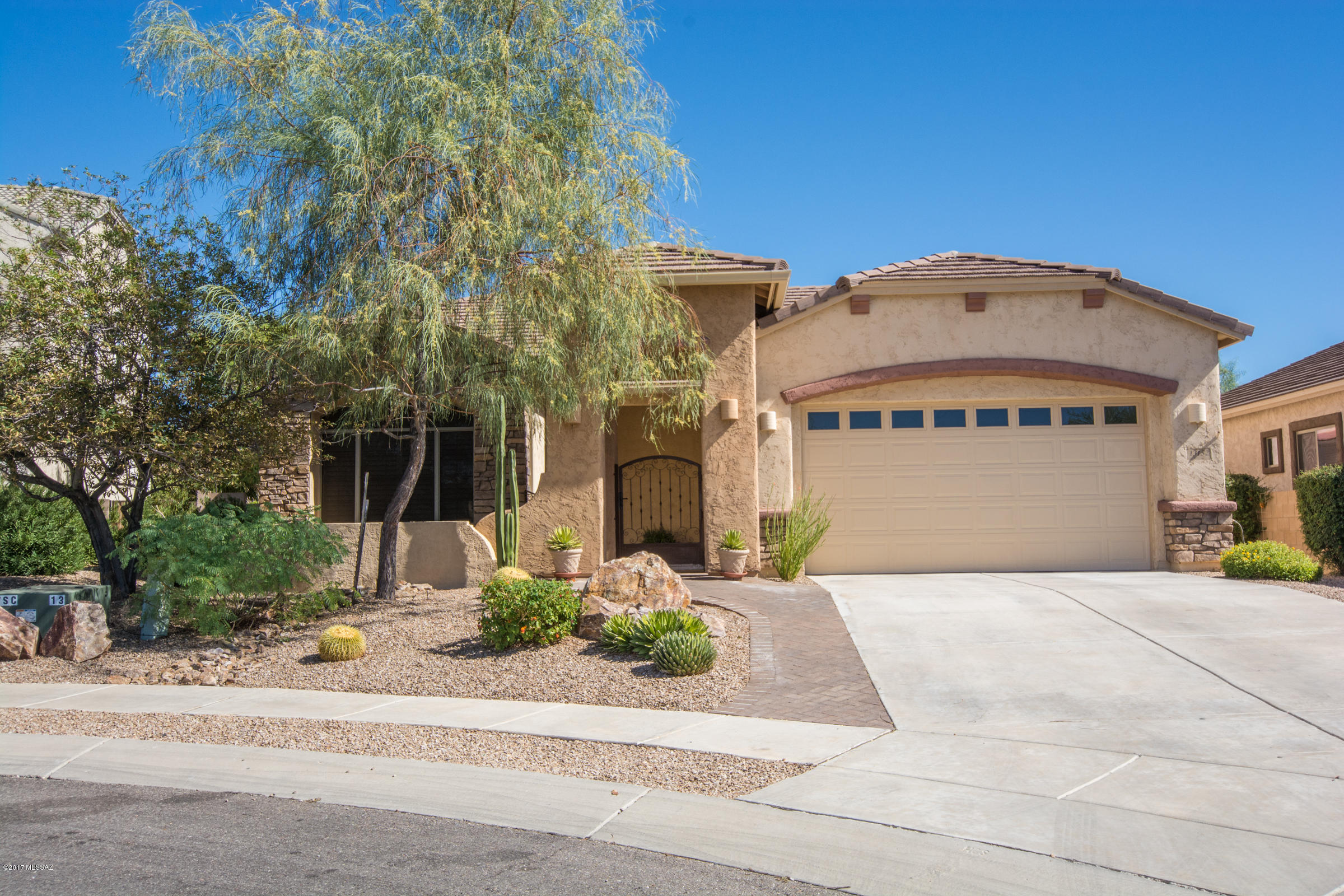 Somerset Canyon Neighborhood 10, Par. X,Y - Residential
