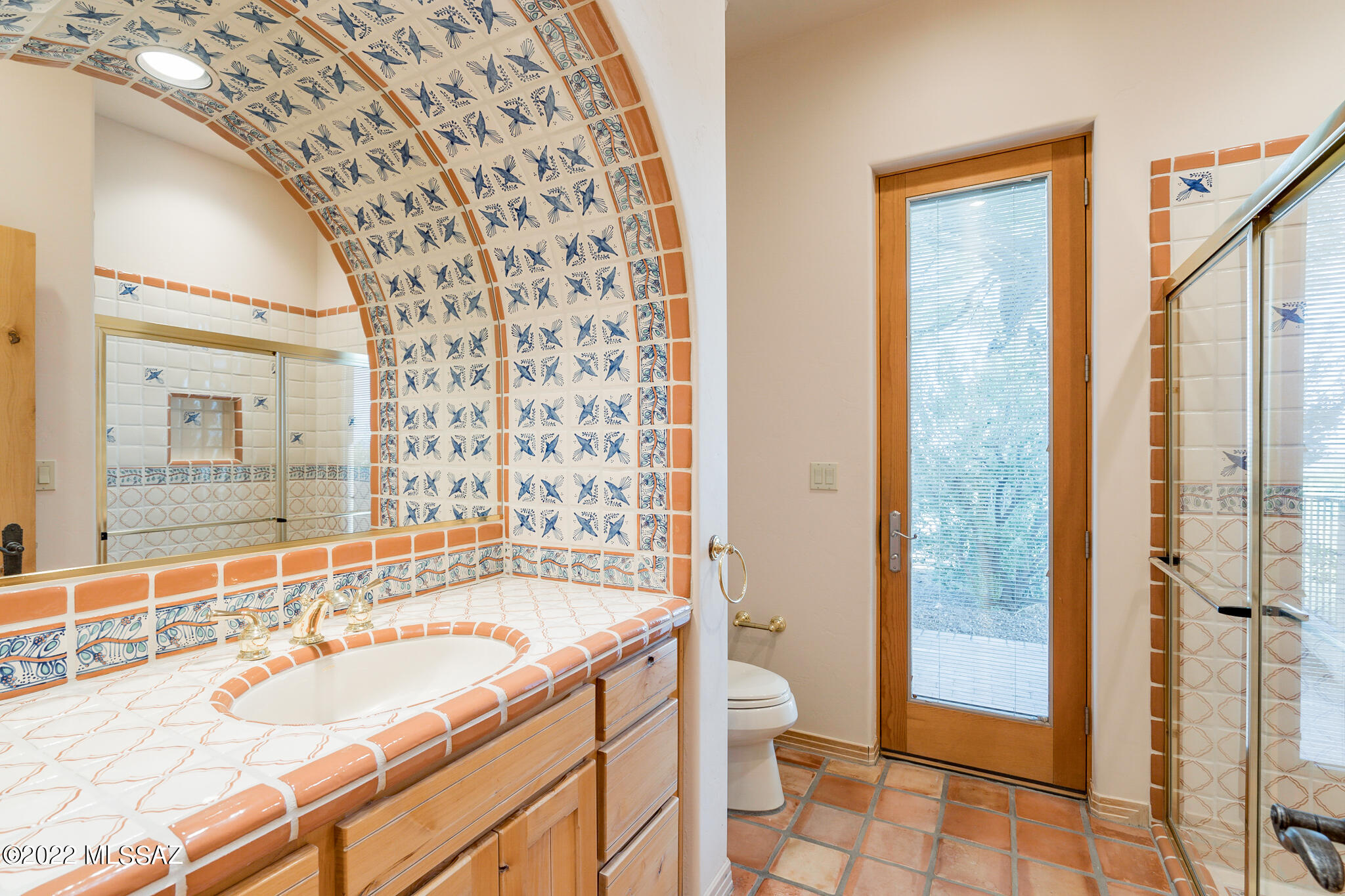 La Puerta On Hacienda Del Sol (1-10) - Residential