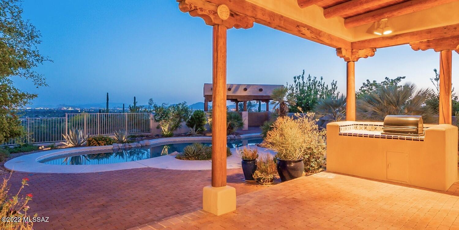 La Puerta On Hacienda Del Sol (1-10) - Residential